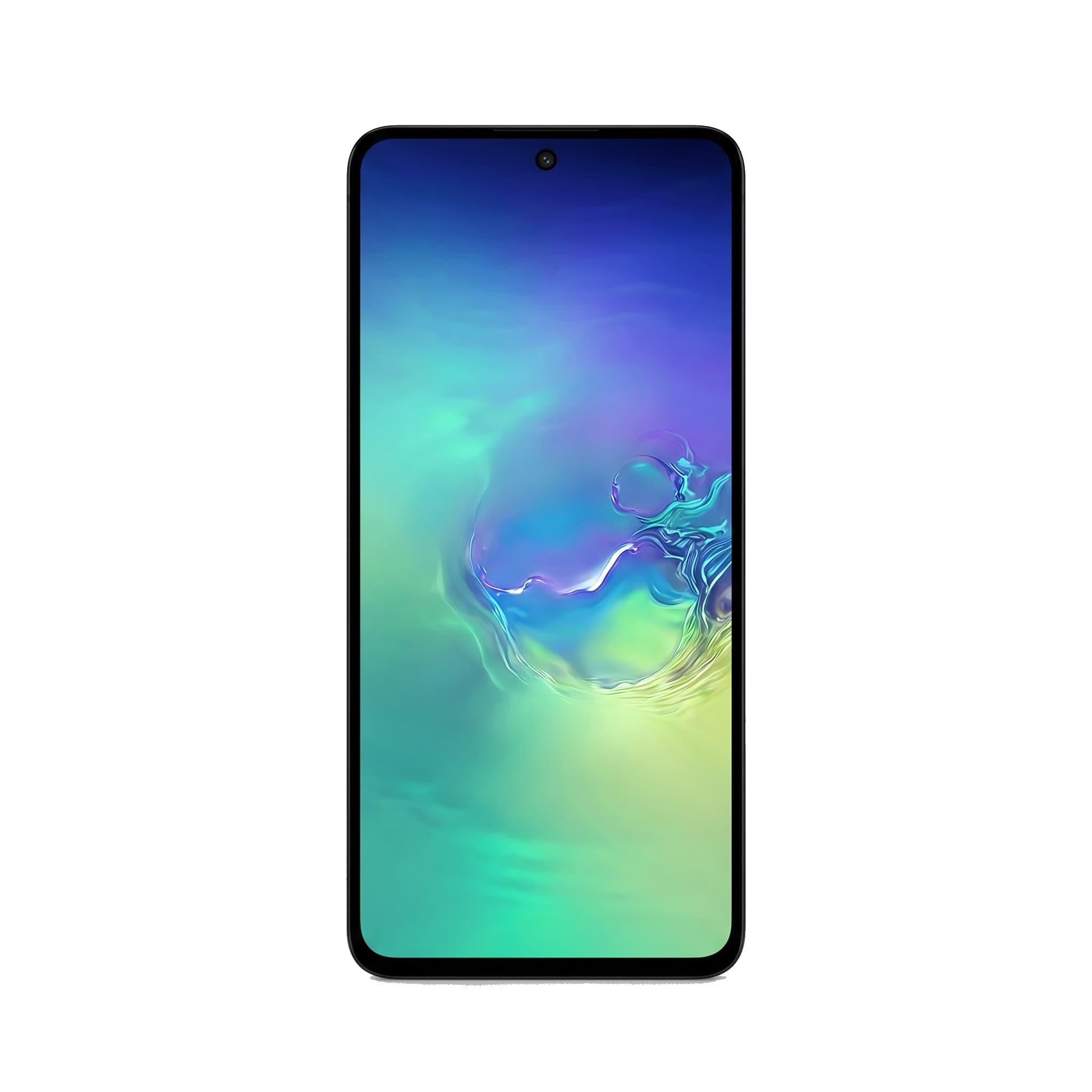 Huawei P Smart 2019 LCD Screen front