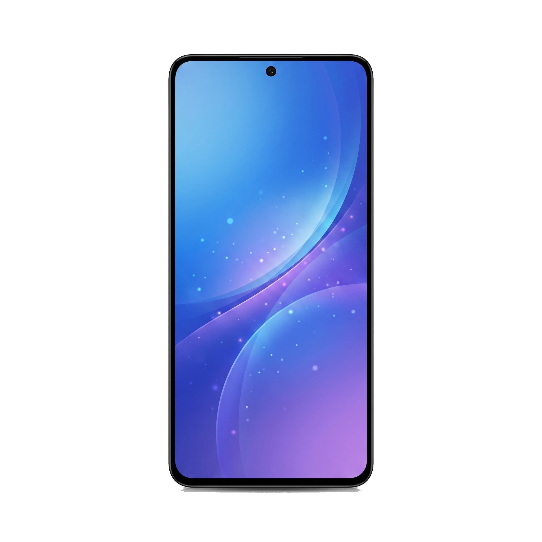 Huawei P Smart 2021 LCD Screen front