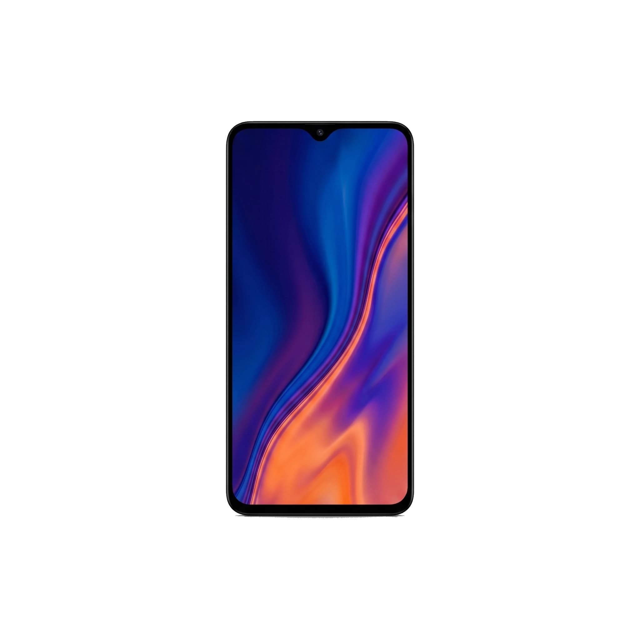 Huawei P30 Lite LCD Screen front