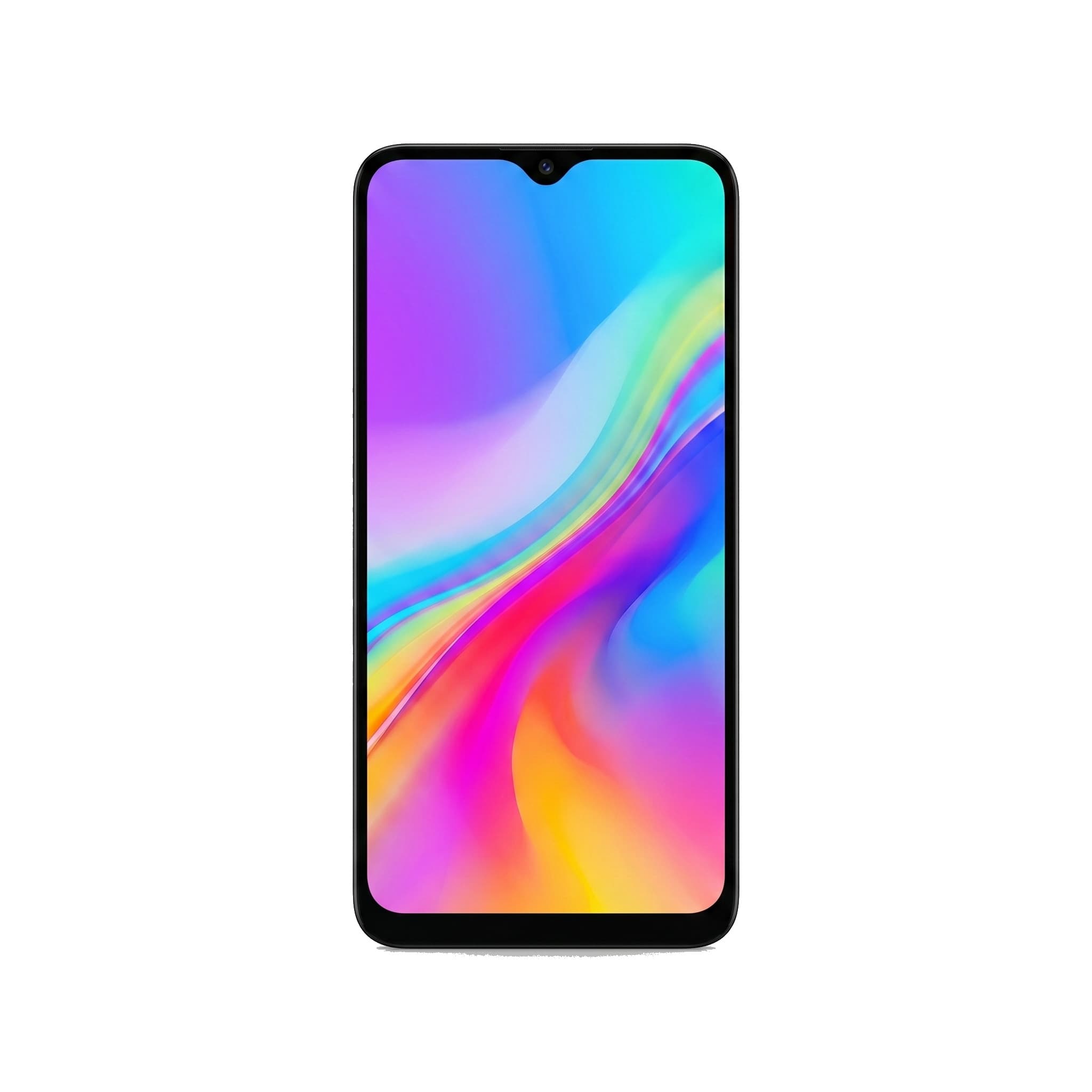 Huawei Y60 Incell LCD Screen front