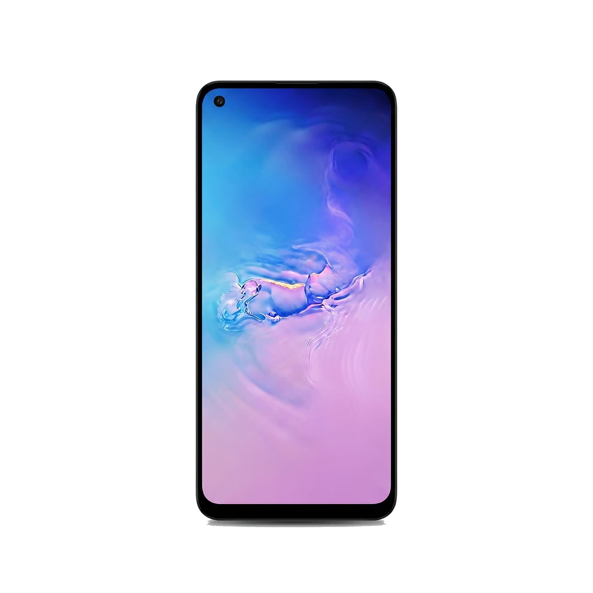 Huawei Y7p 2020 LCD Screen front