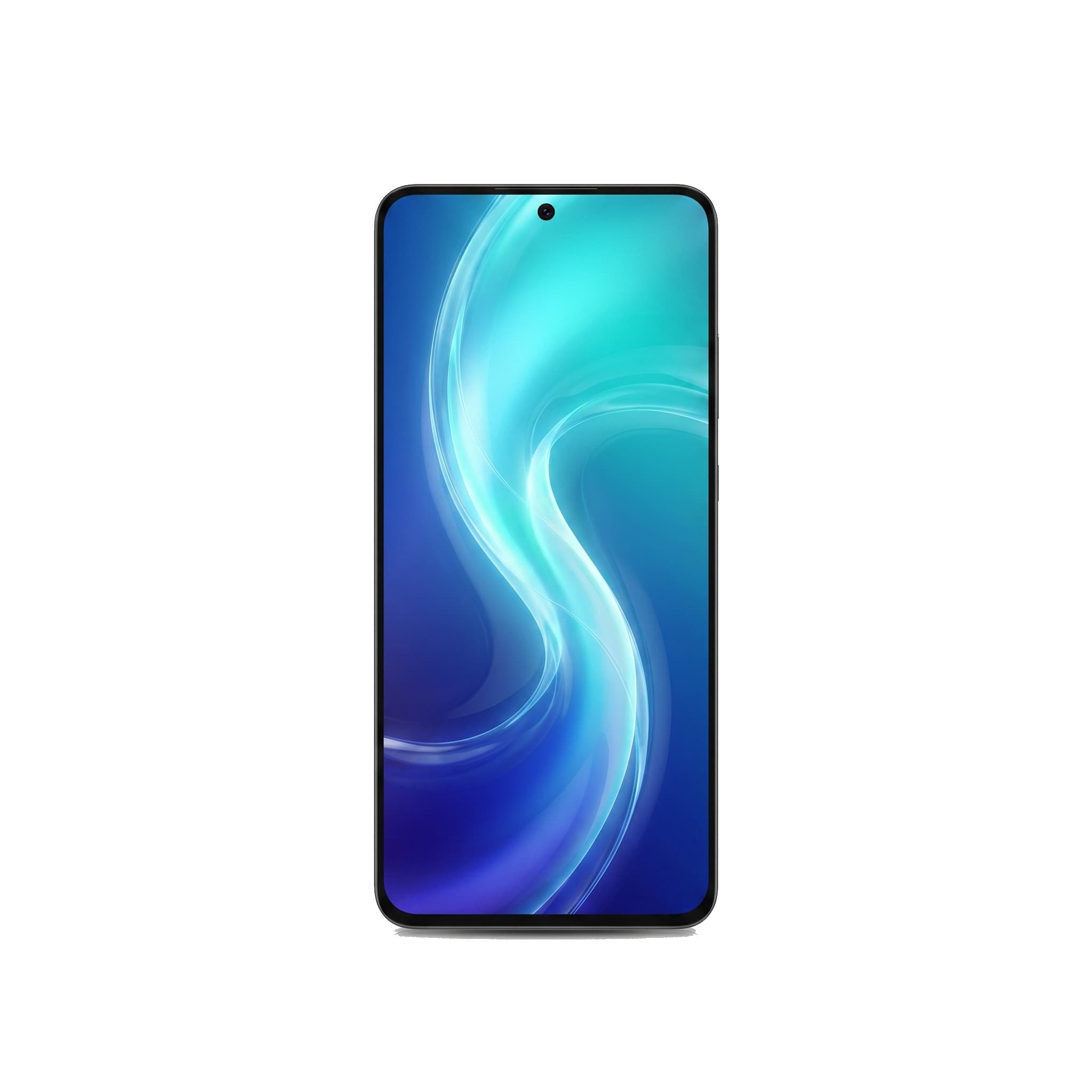 Huawei Y9a LCD Screen front