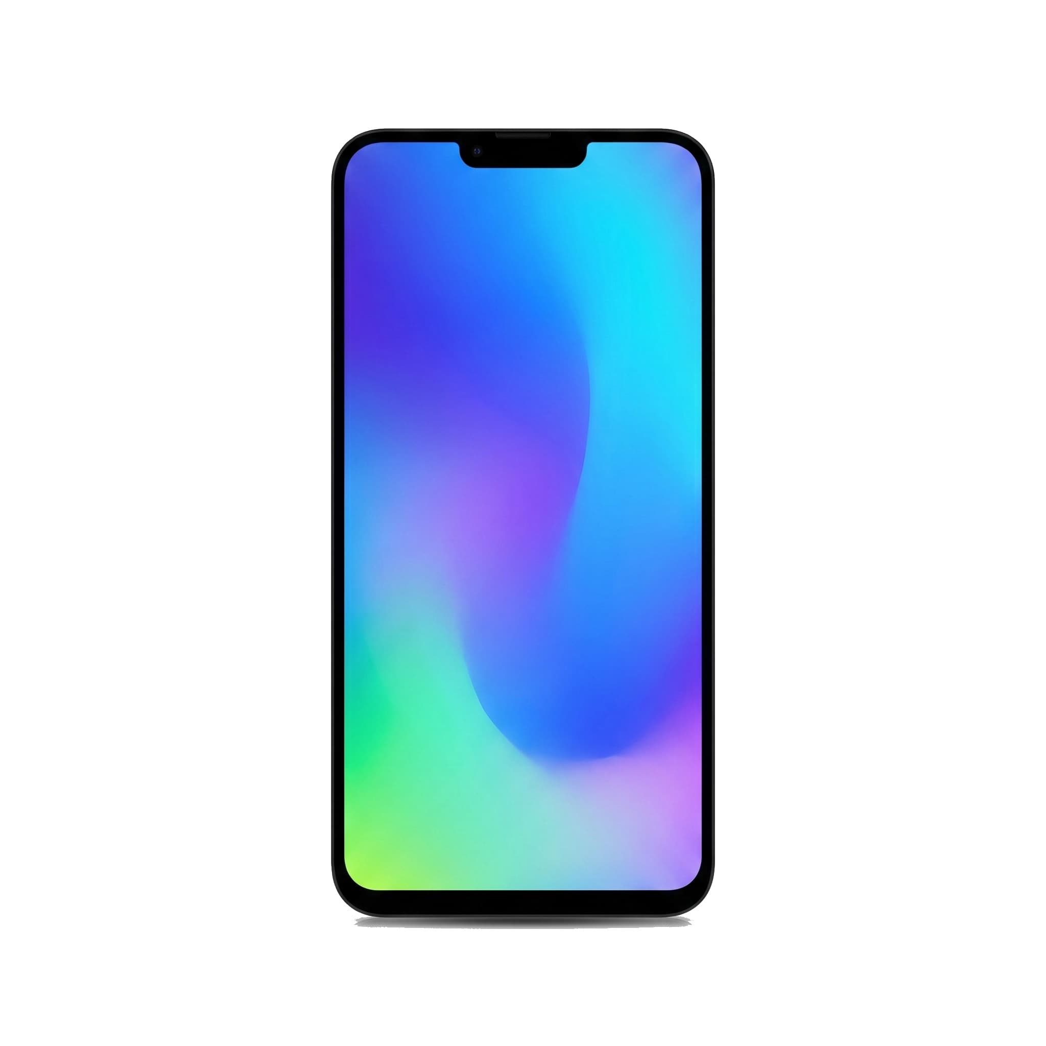 iPhone 12 Incell LCD Screen front