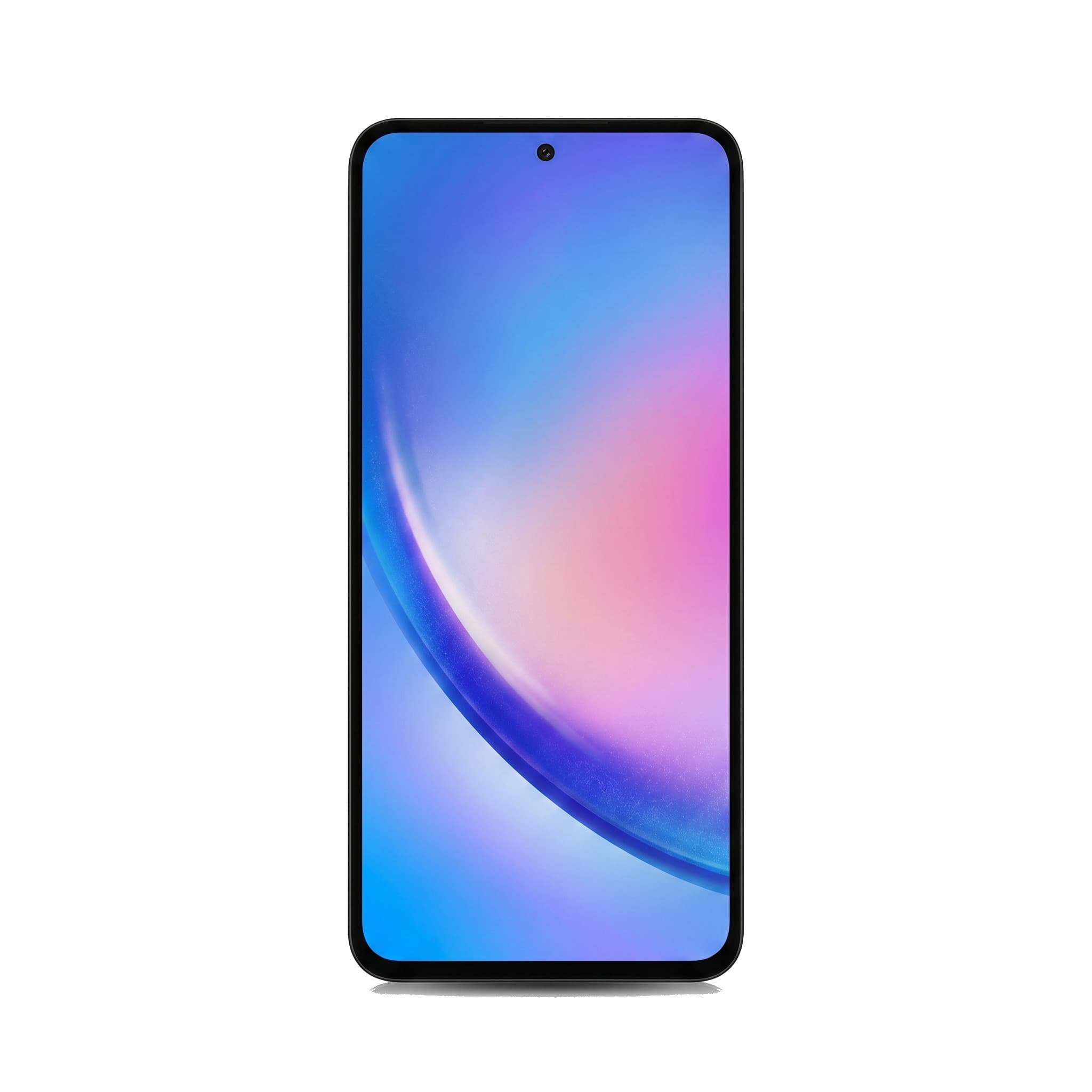 OPPO A16 LCD Screen front