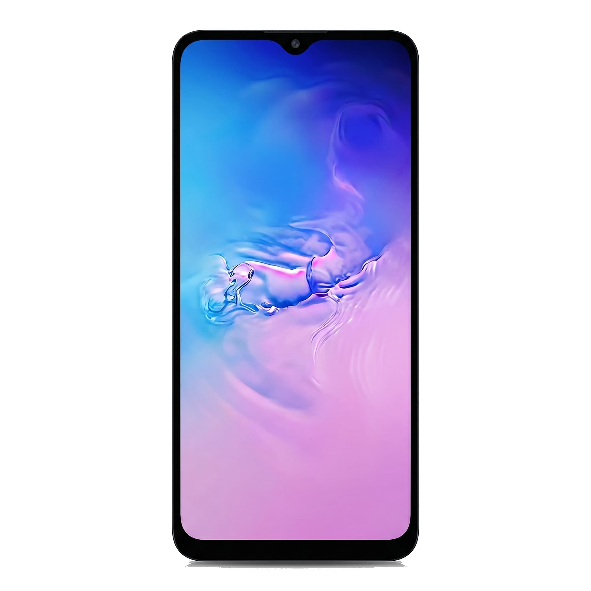 Xiaomi Redmi A3 LCD Screen front