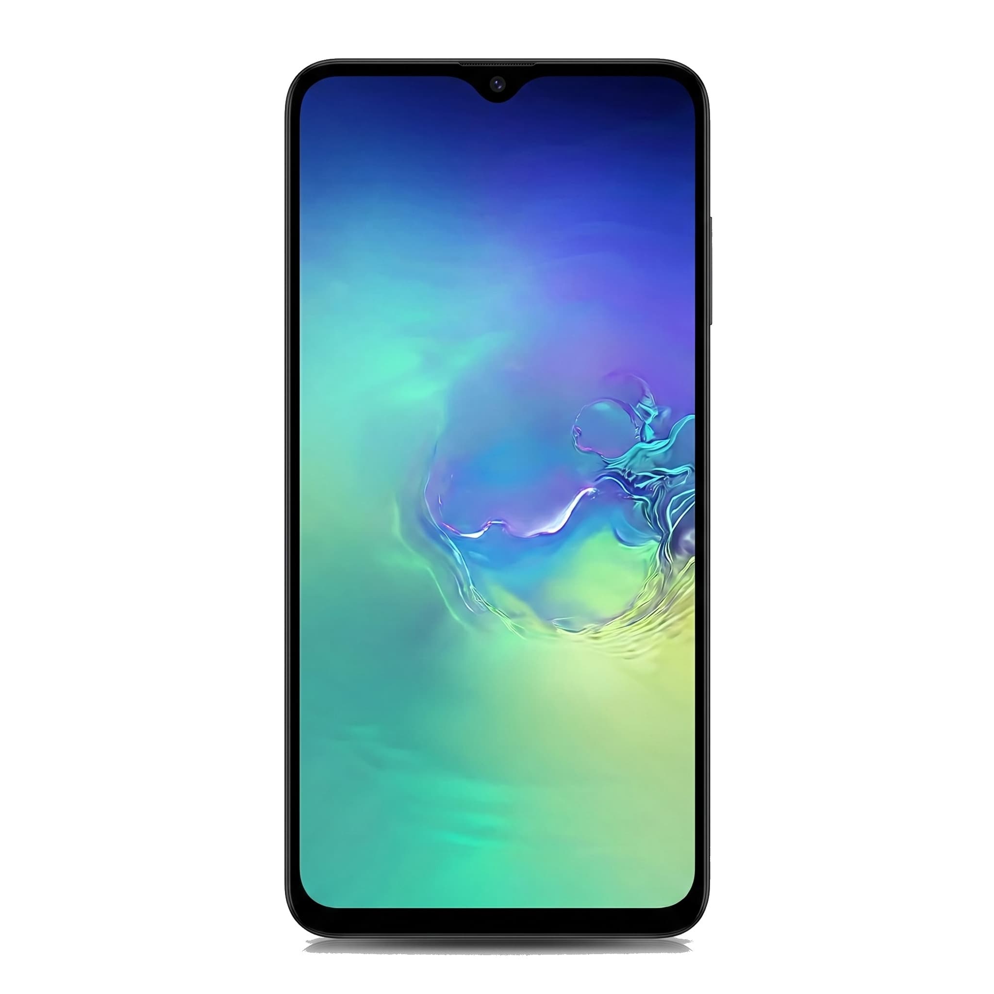 Samsung Galaxy A10 LCD Screen front