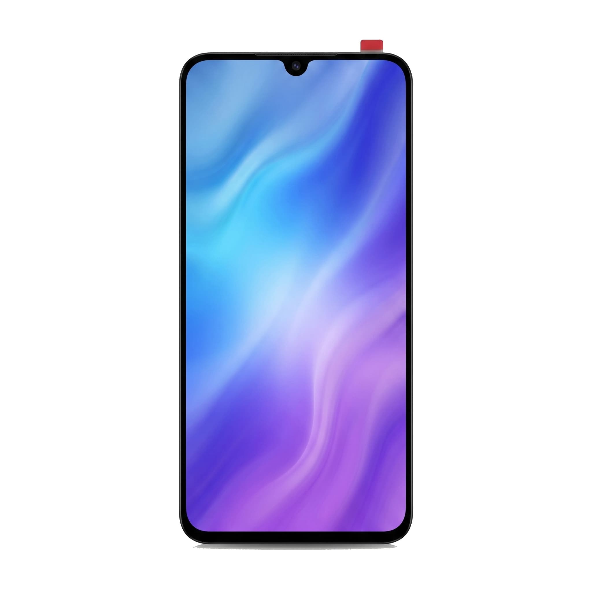 Samsung Galaxy A14 5G LCD Screen front