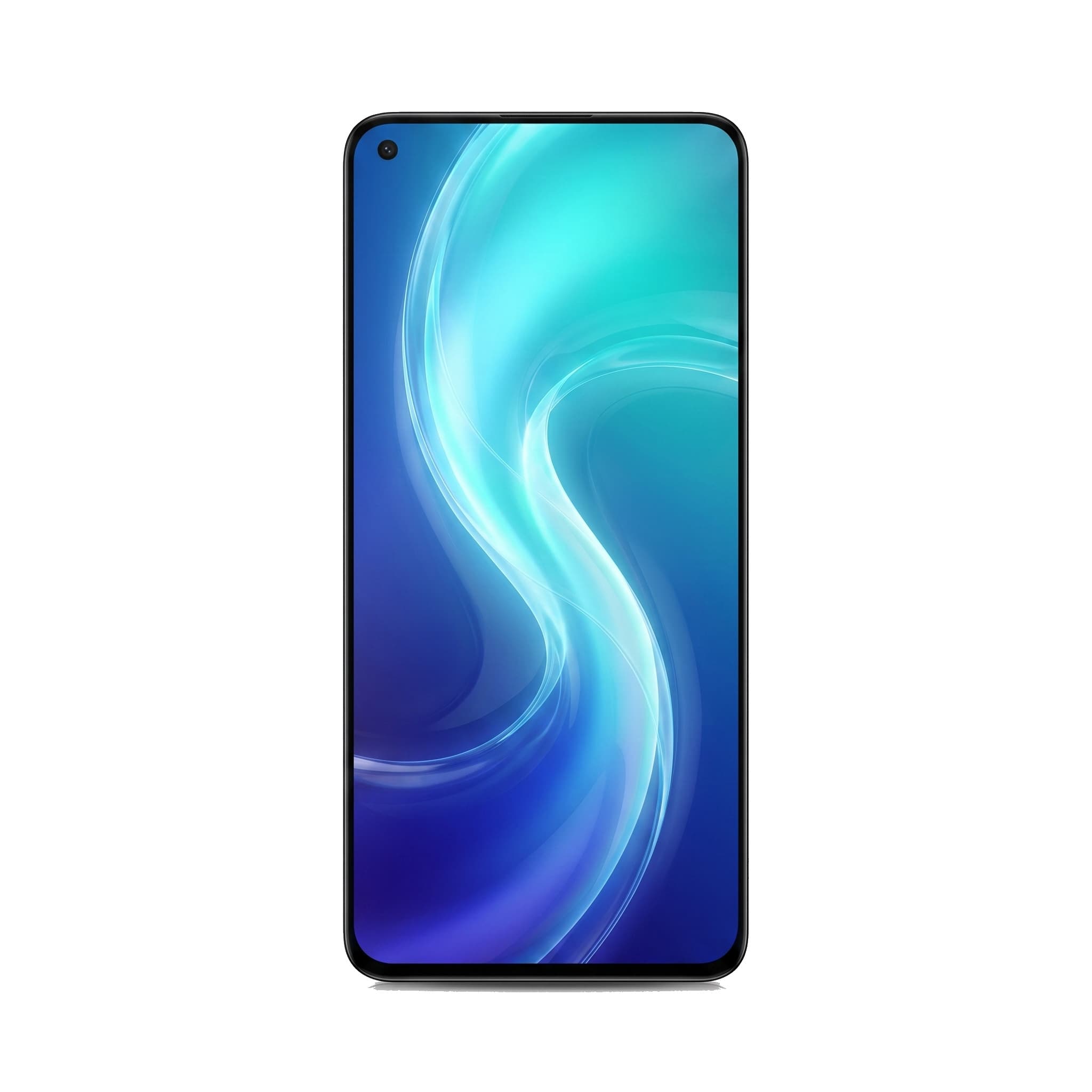Samsung Galaxy J4 Plus LCD Screen front