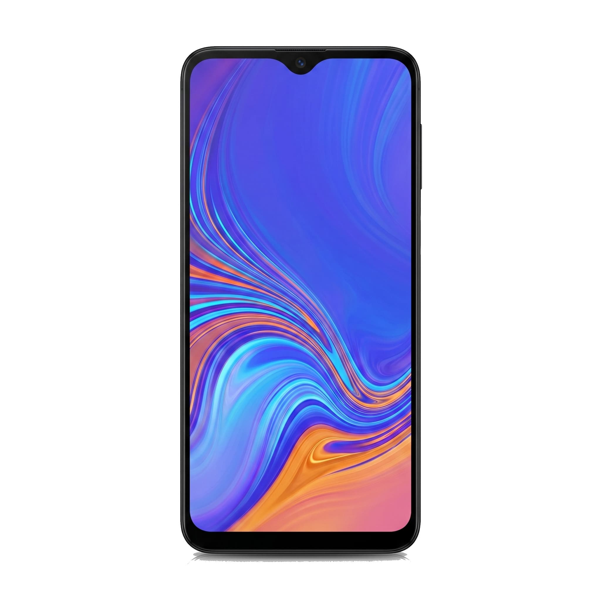 Tecno Pop 7 LCD Screen front