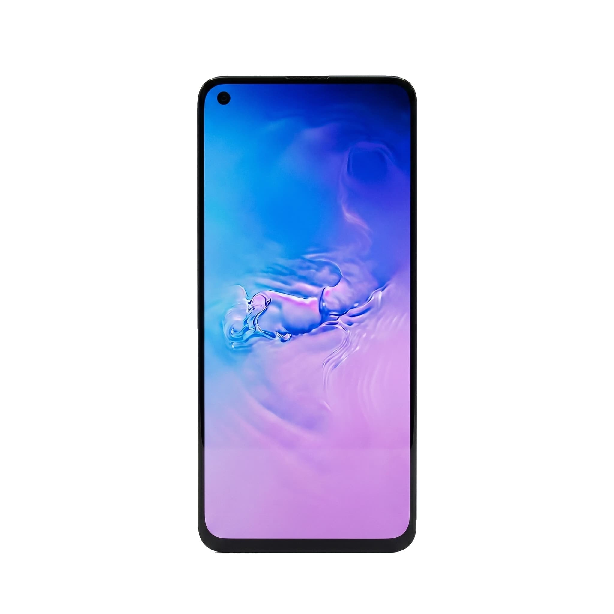 Tecno X6a LCD Screen front