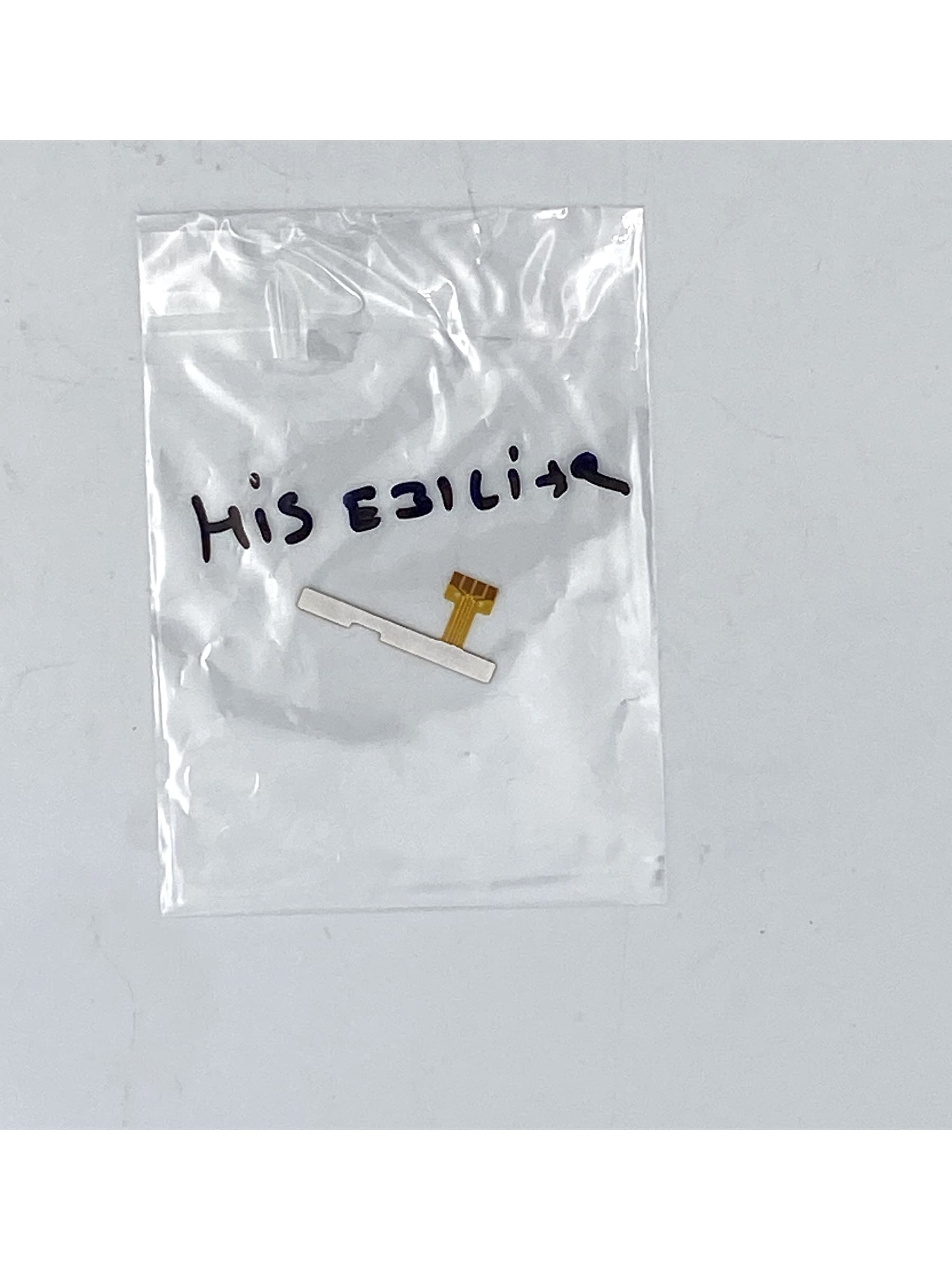 Hisense E31 Lite Power flex cable