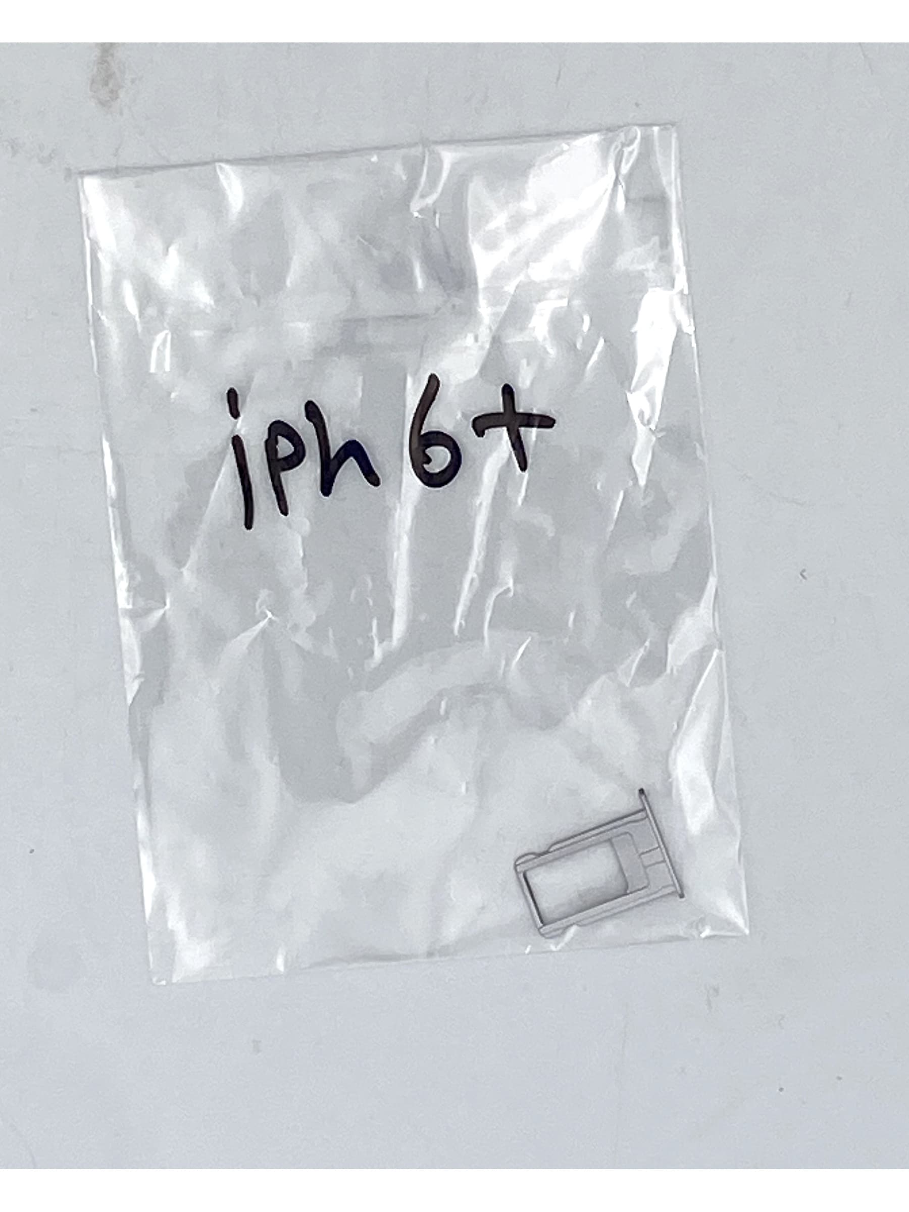 Apple iPhone 6 Plus SIM tray view 1