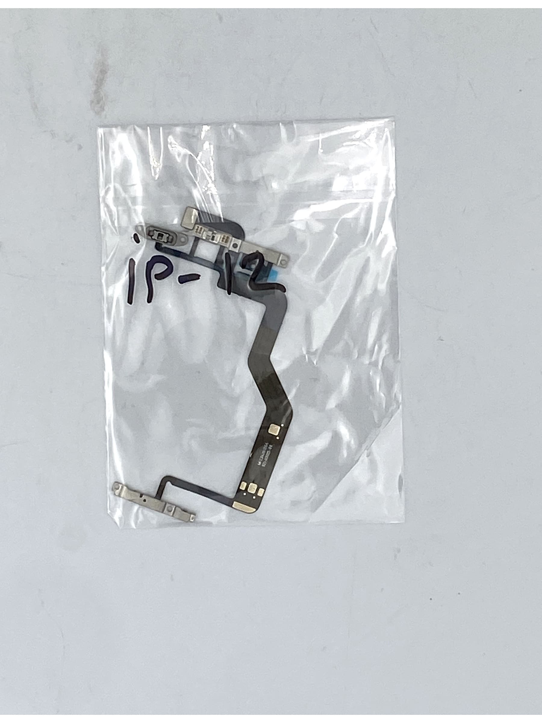 Apple iPhone 12 Power flex cable view 1