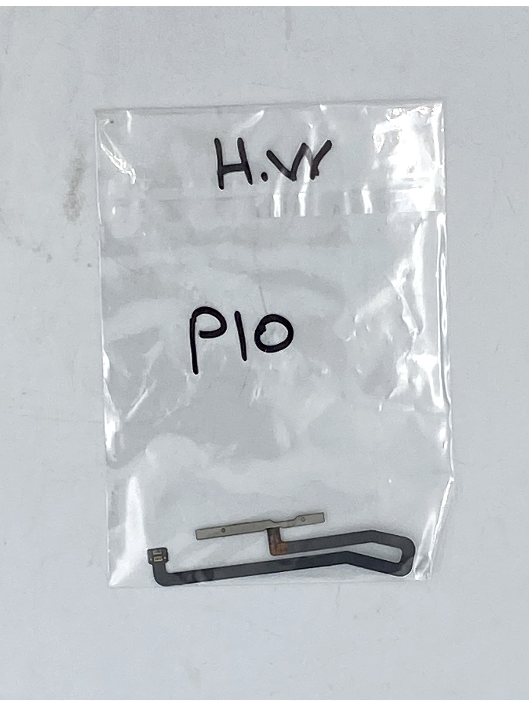 Huawei P10 Power flex cable view 1