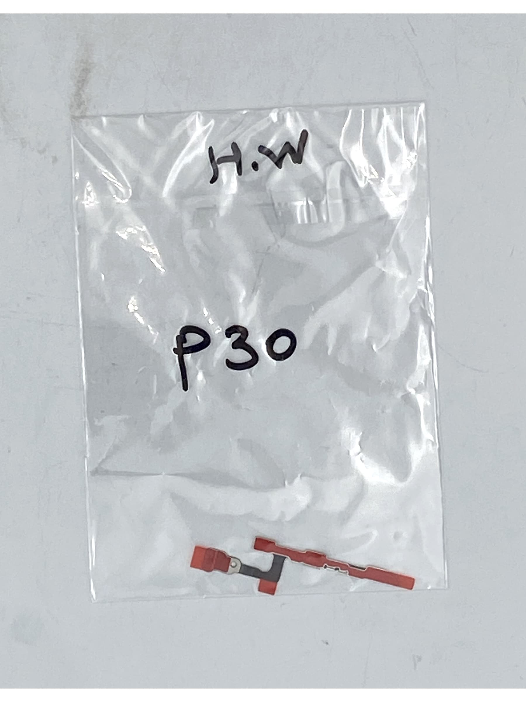 Huawei P30 Power flex cable view 1