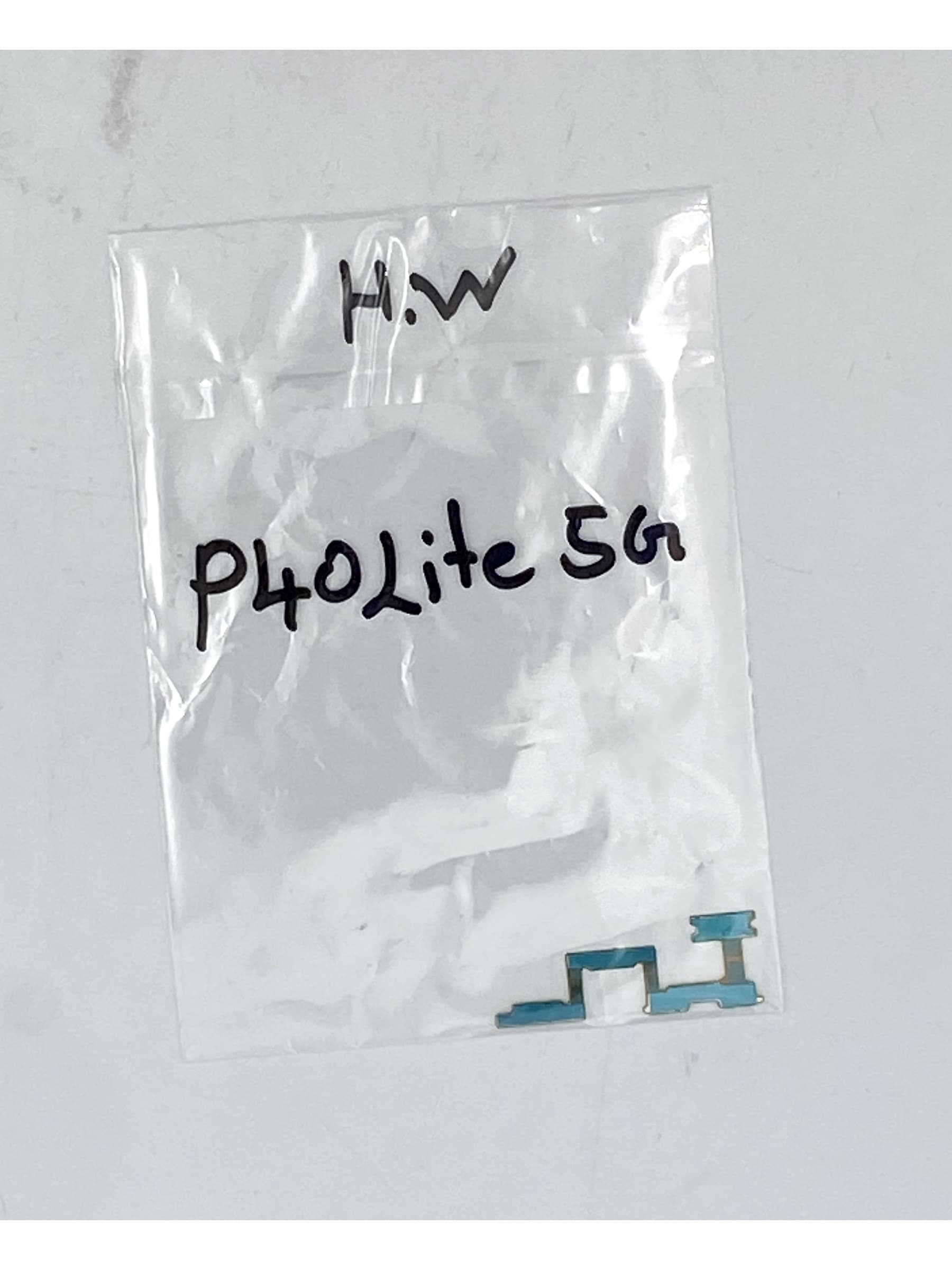 Huawei P40 Lite 5G Power flex cable view 1