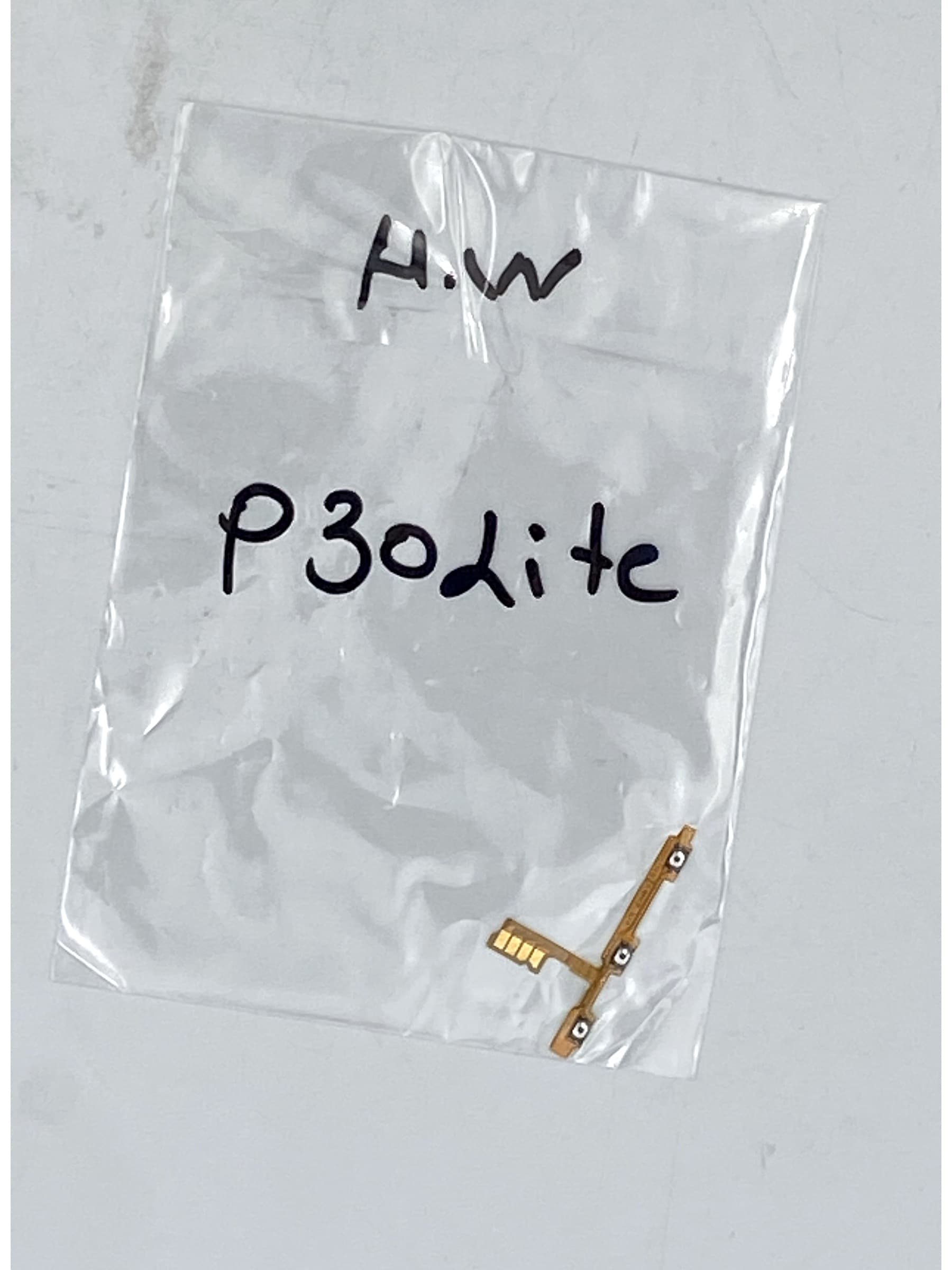 Huawei P30 Lite Power flex cable view 1