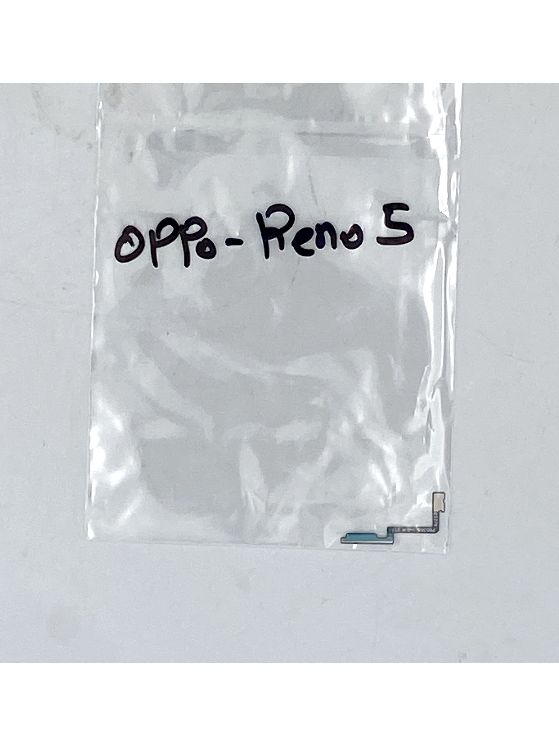 Oppo Reno 5 Power flex cable view 1
