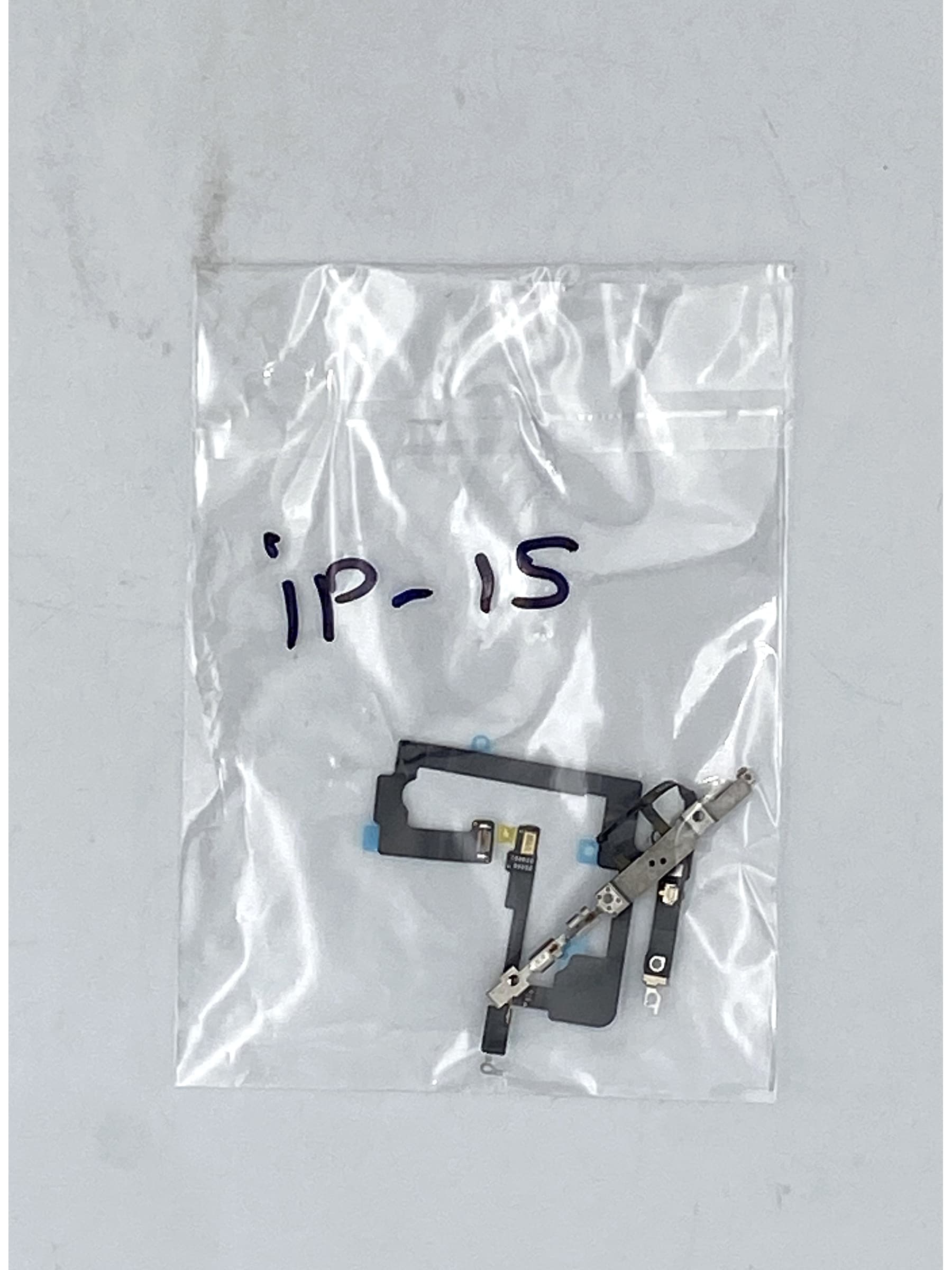 Apple iPhone 15 Power flex cable view 1