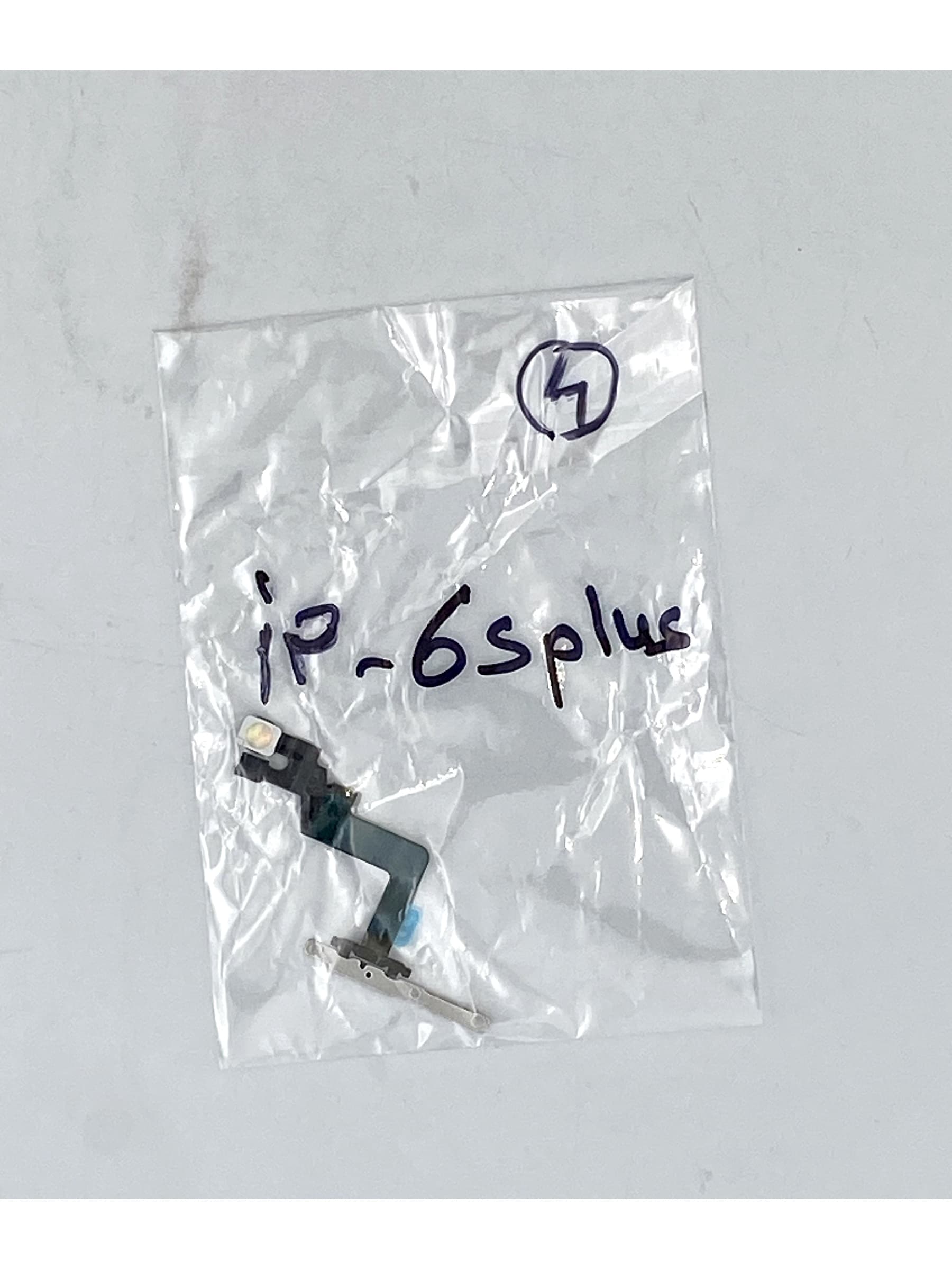 Apple iPhone 6s Plus Power flex cable view 1