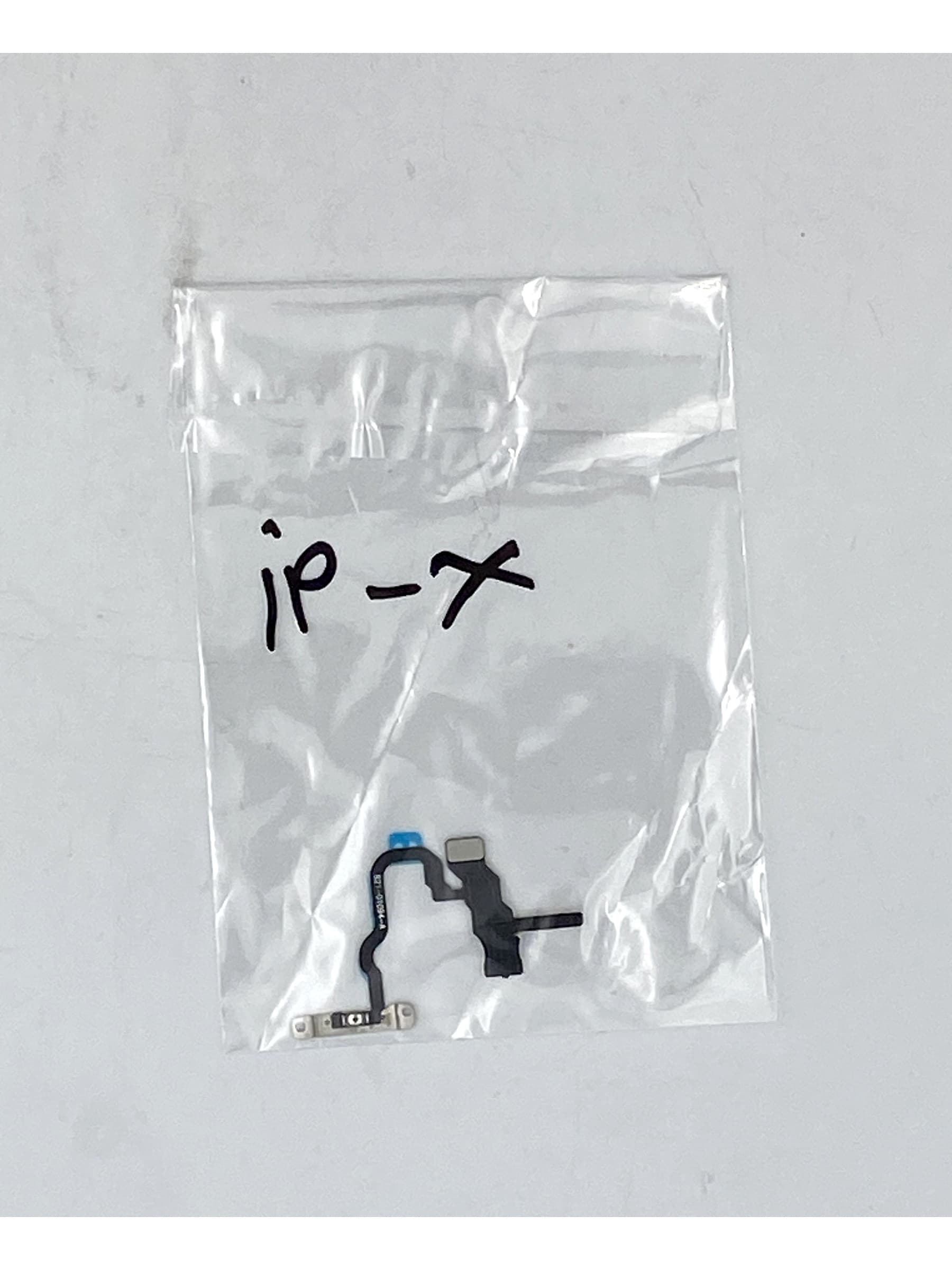 Apple iPhone X Power flex cable view 1