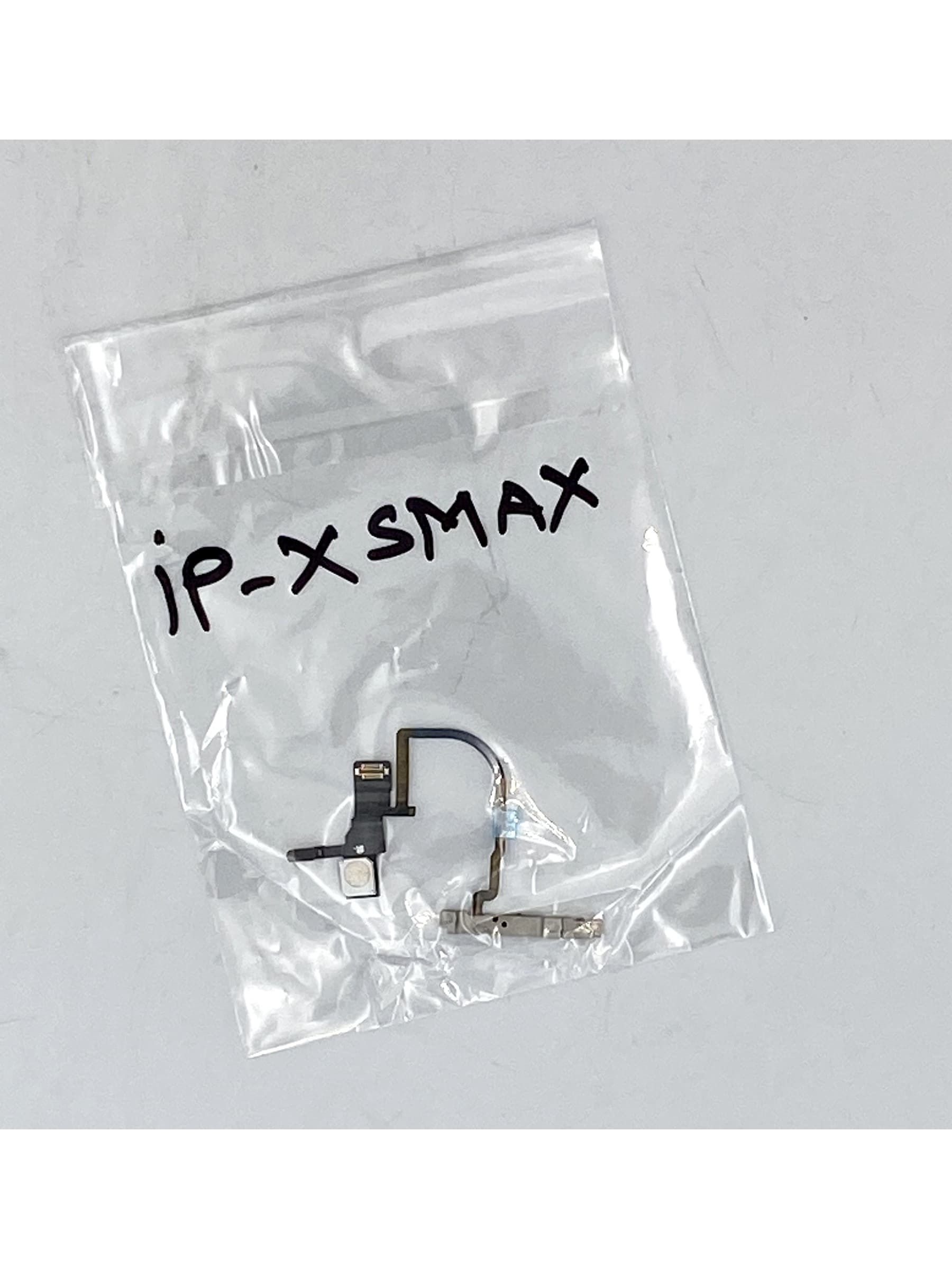 Apple iPhone XS Max Power flex cable view 1