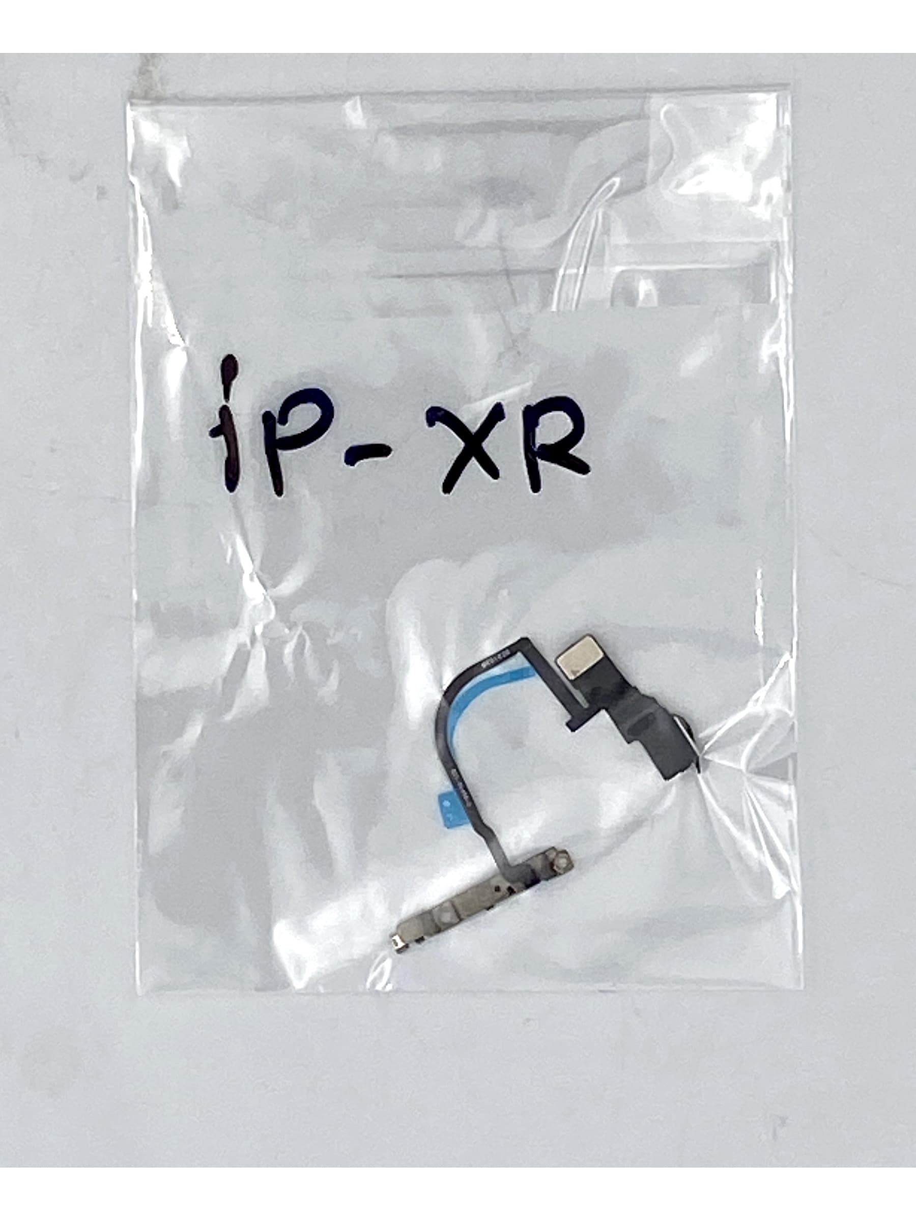 Apple iPhone XR Power flex cable view 1