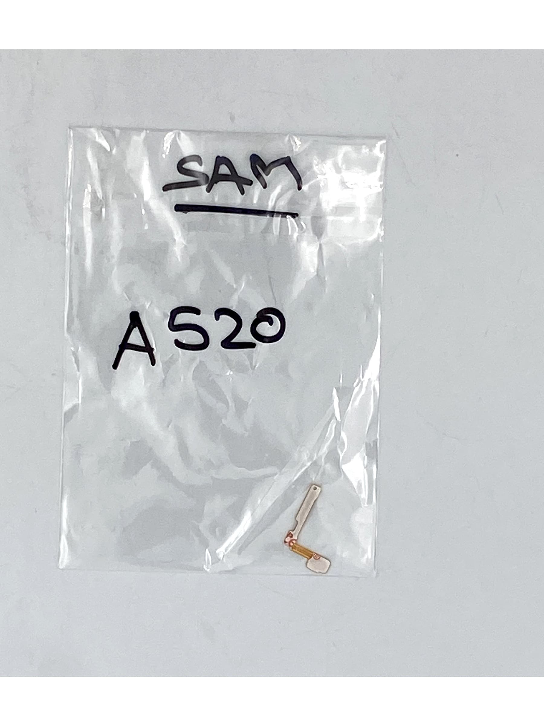 Samsung A520 Power flex cable view 1