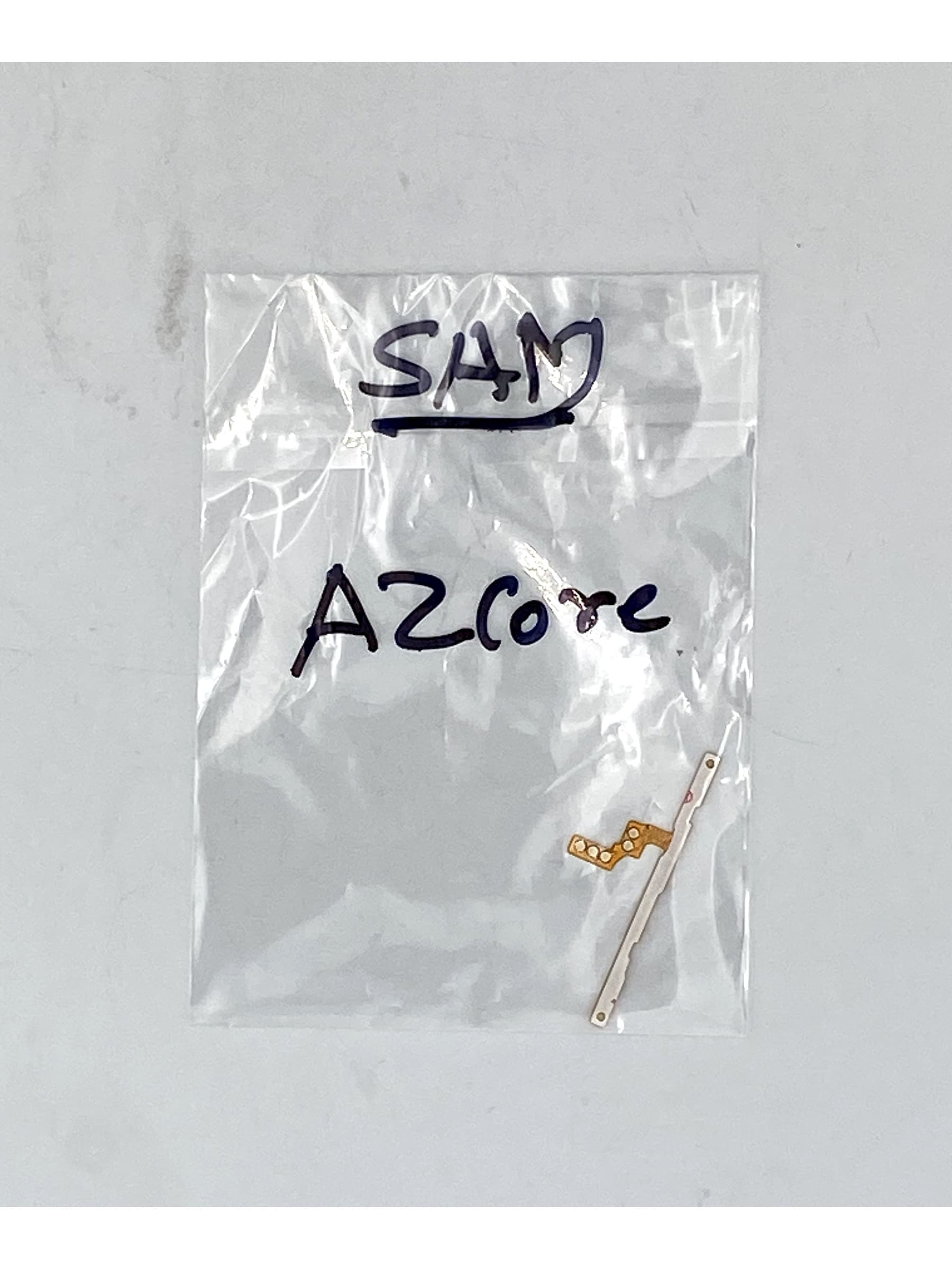 Samsung A2 Core Power flex cable view 1