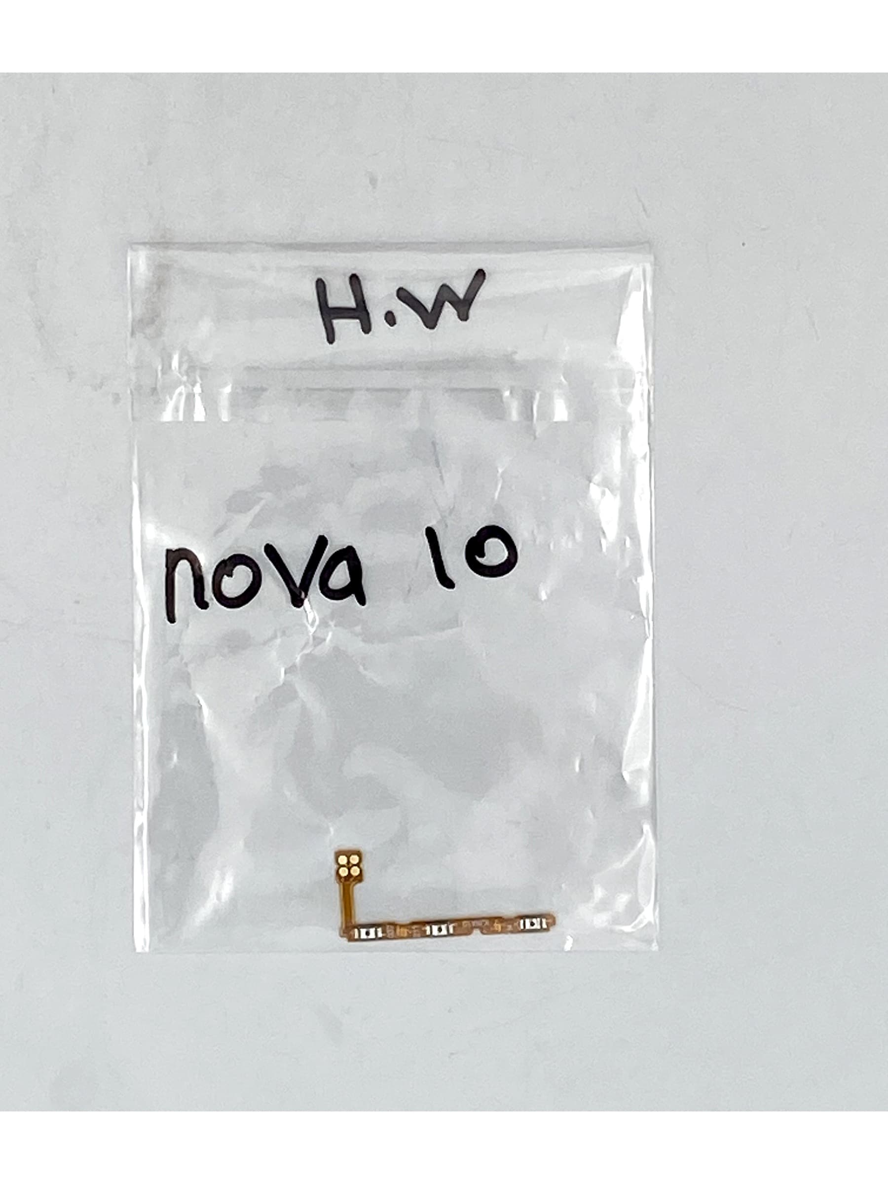 Huawei Nova 10 Power flex cable view 1