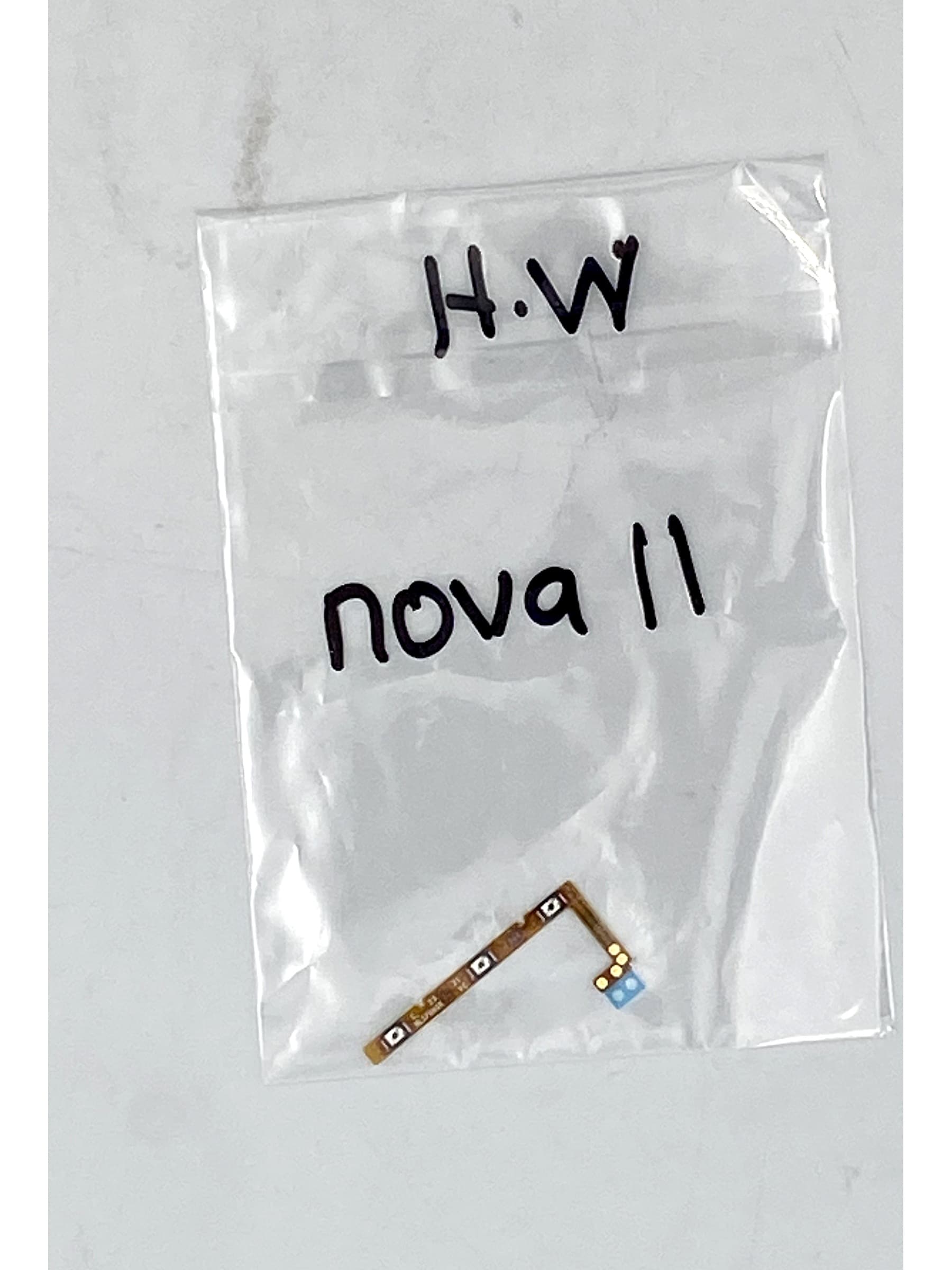 Huawei Nova 11 Power flex cable view 1