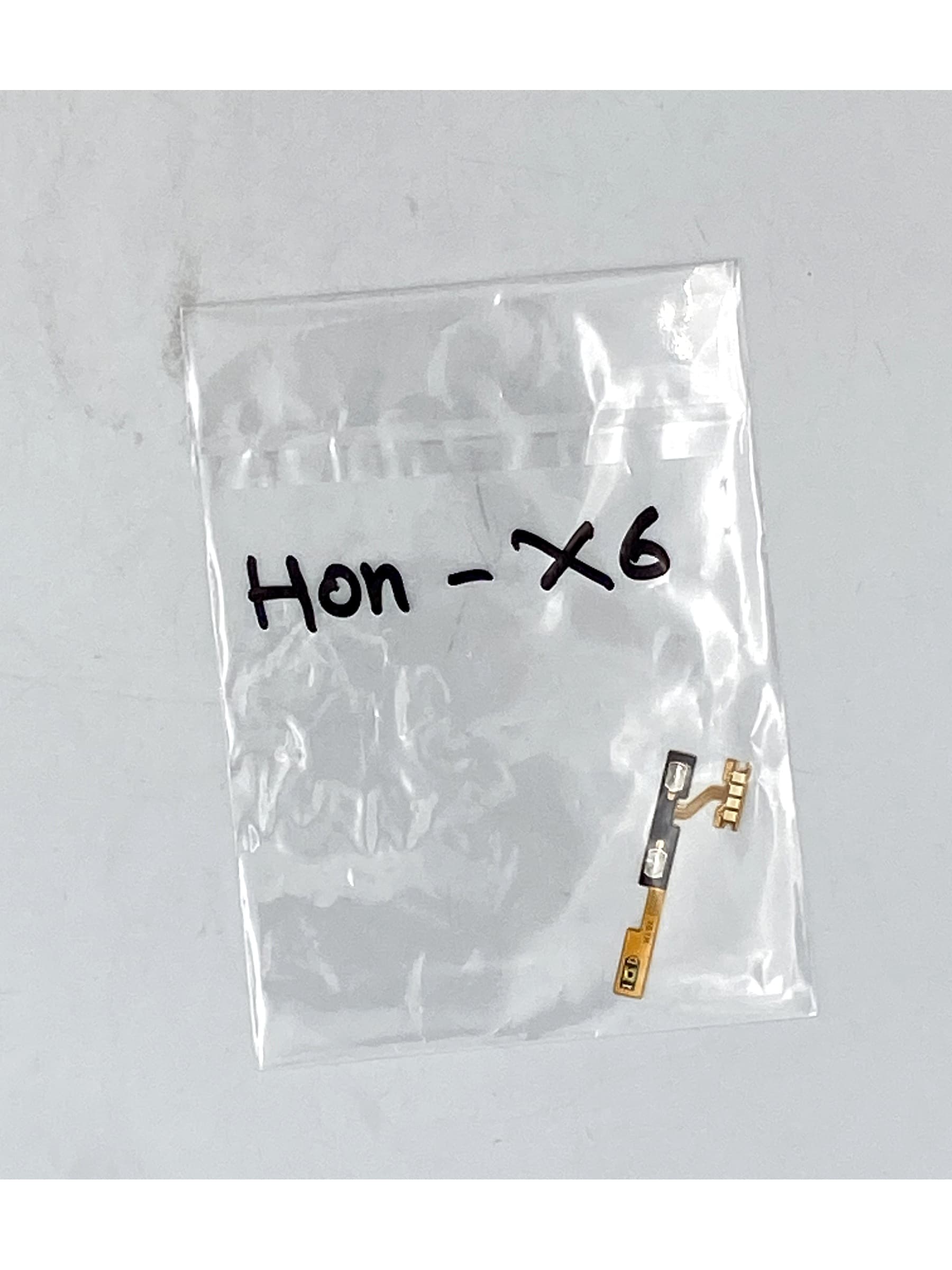 Honor X6 Power flex cable view 1