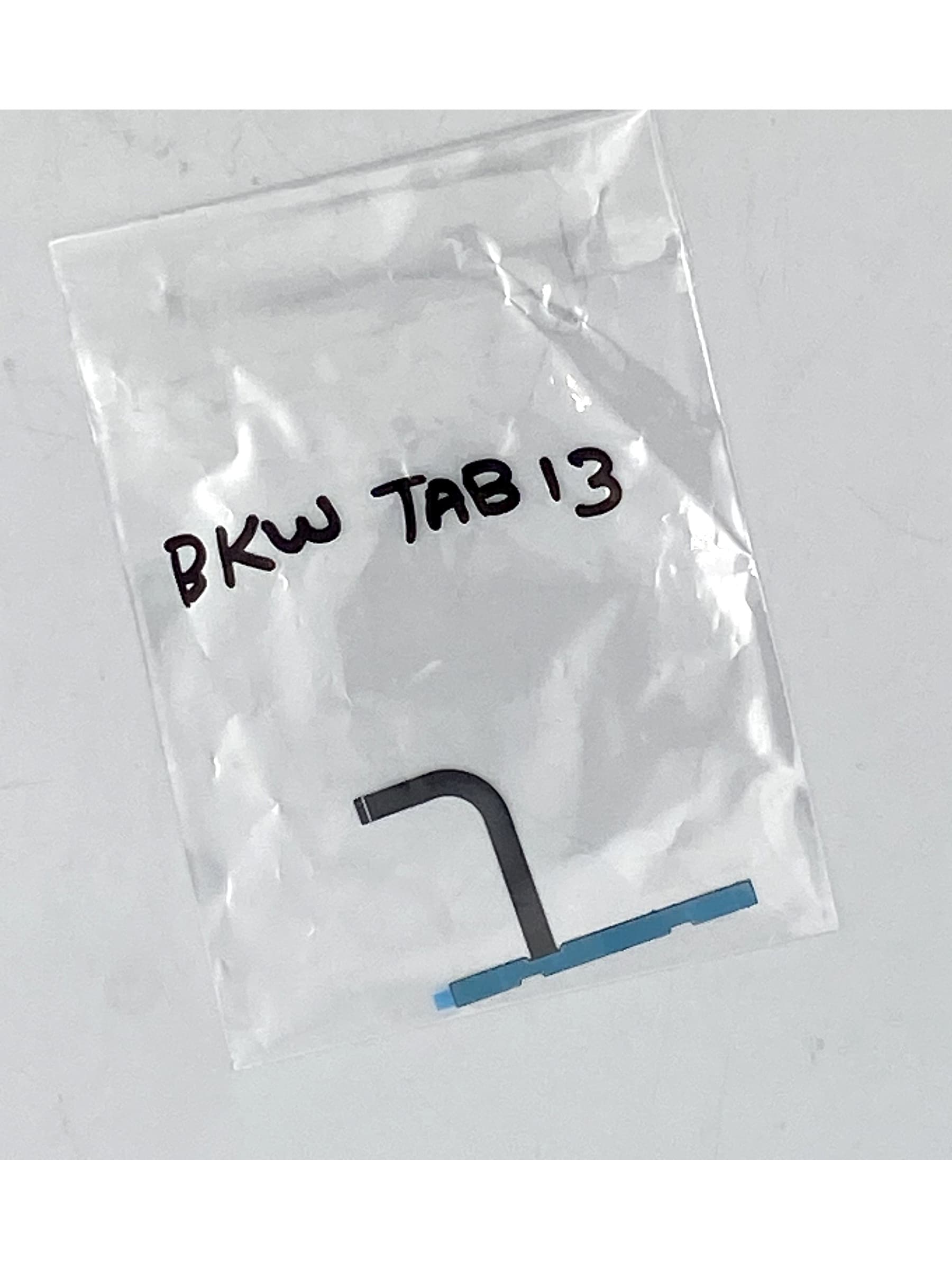 Blackview Tab 13 Power flex cable view 1