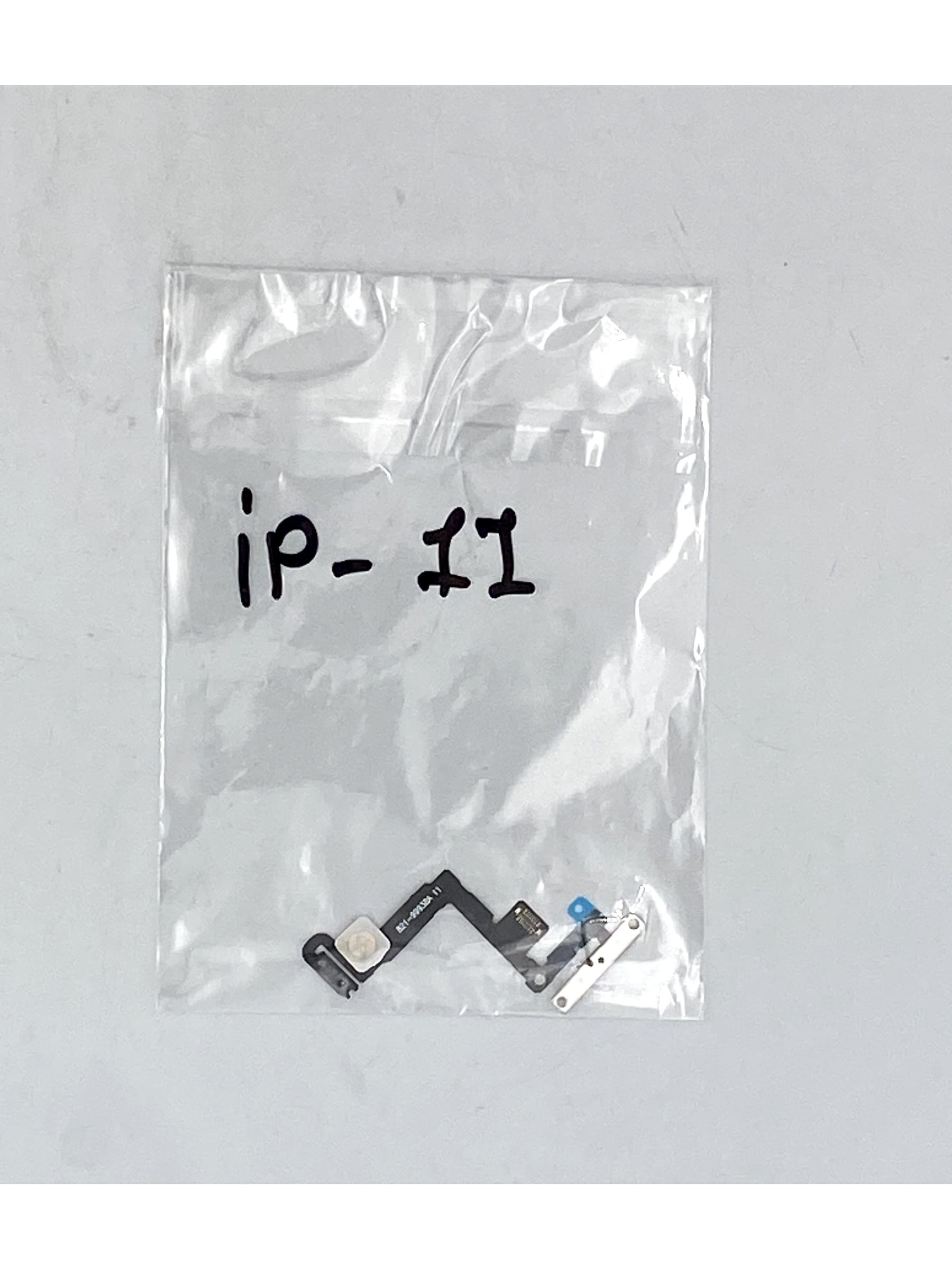 Apple iPhone 11 Power flex cable view 1