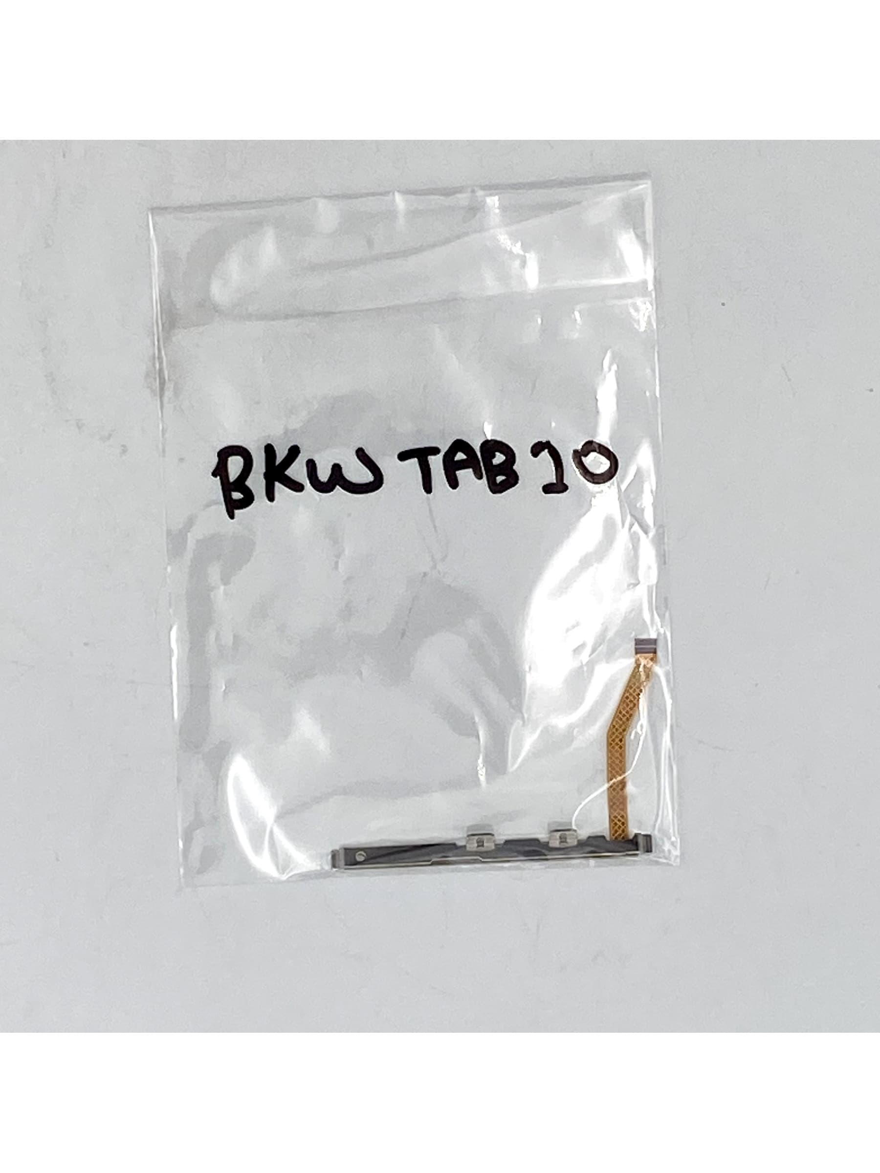 Blackview Tab 10 Power flex cable view 1