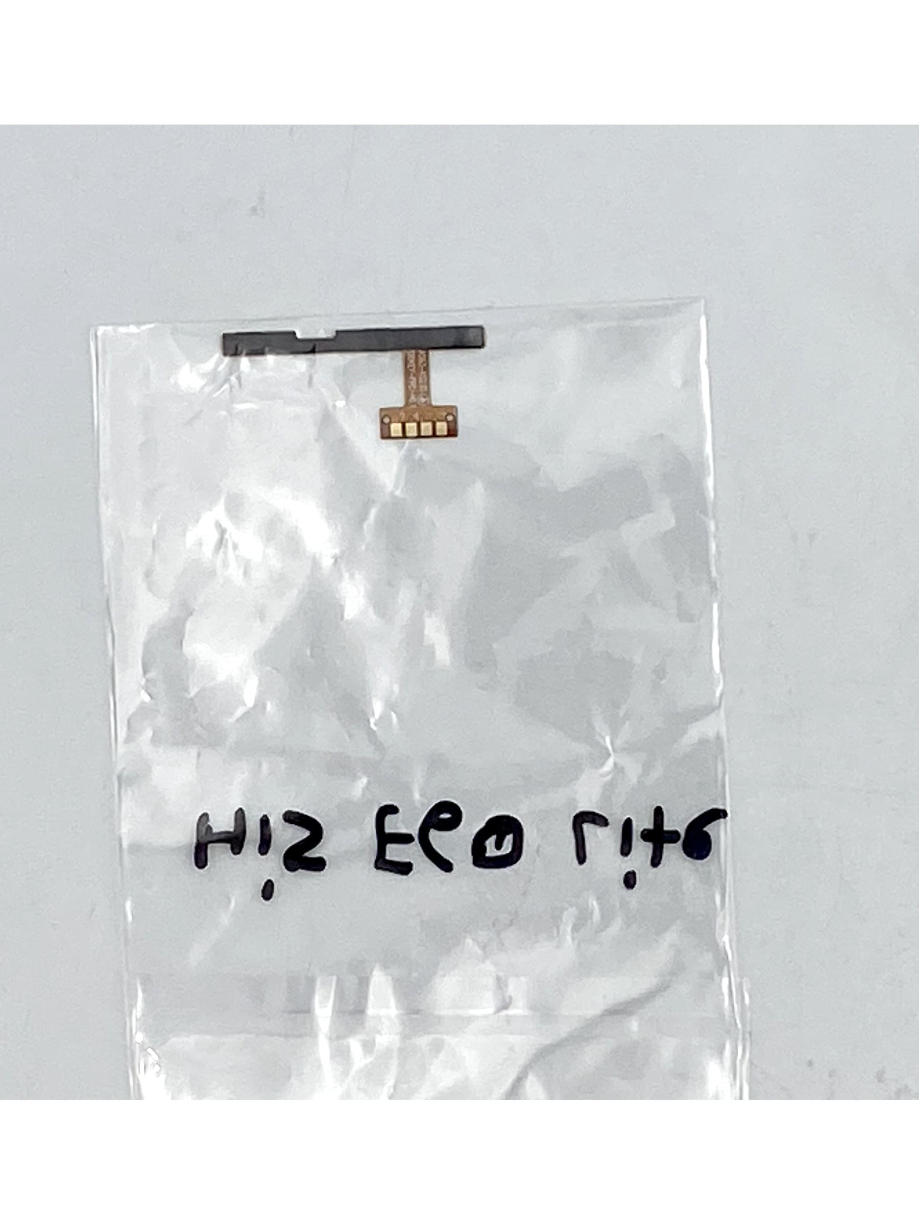 Hisense E60 Lite Power flex cable view 1
