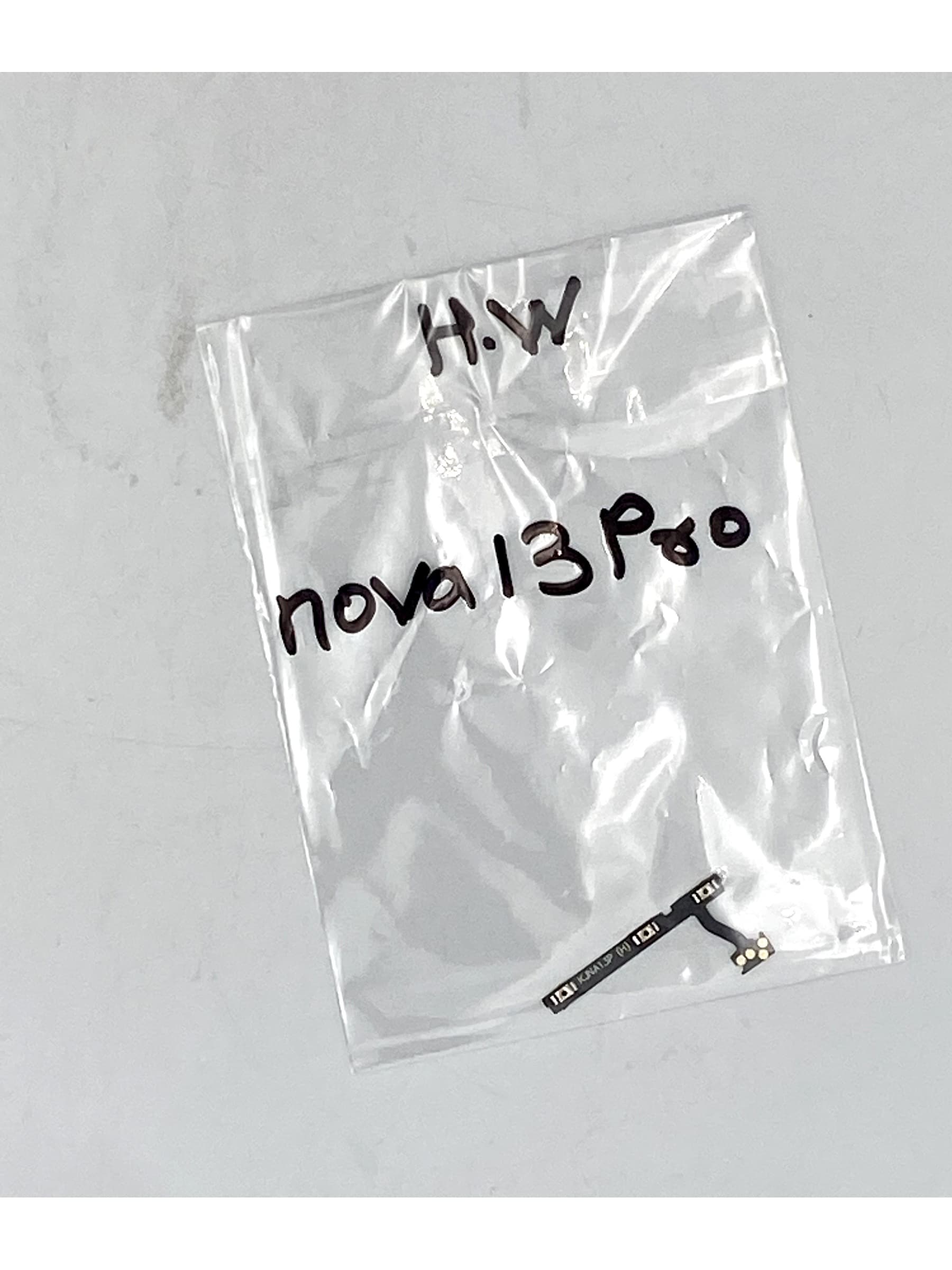 Huawei Nova 13 Pro Power flex cable view 1