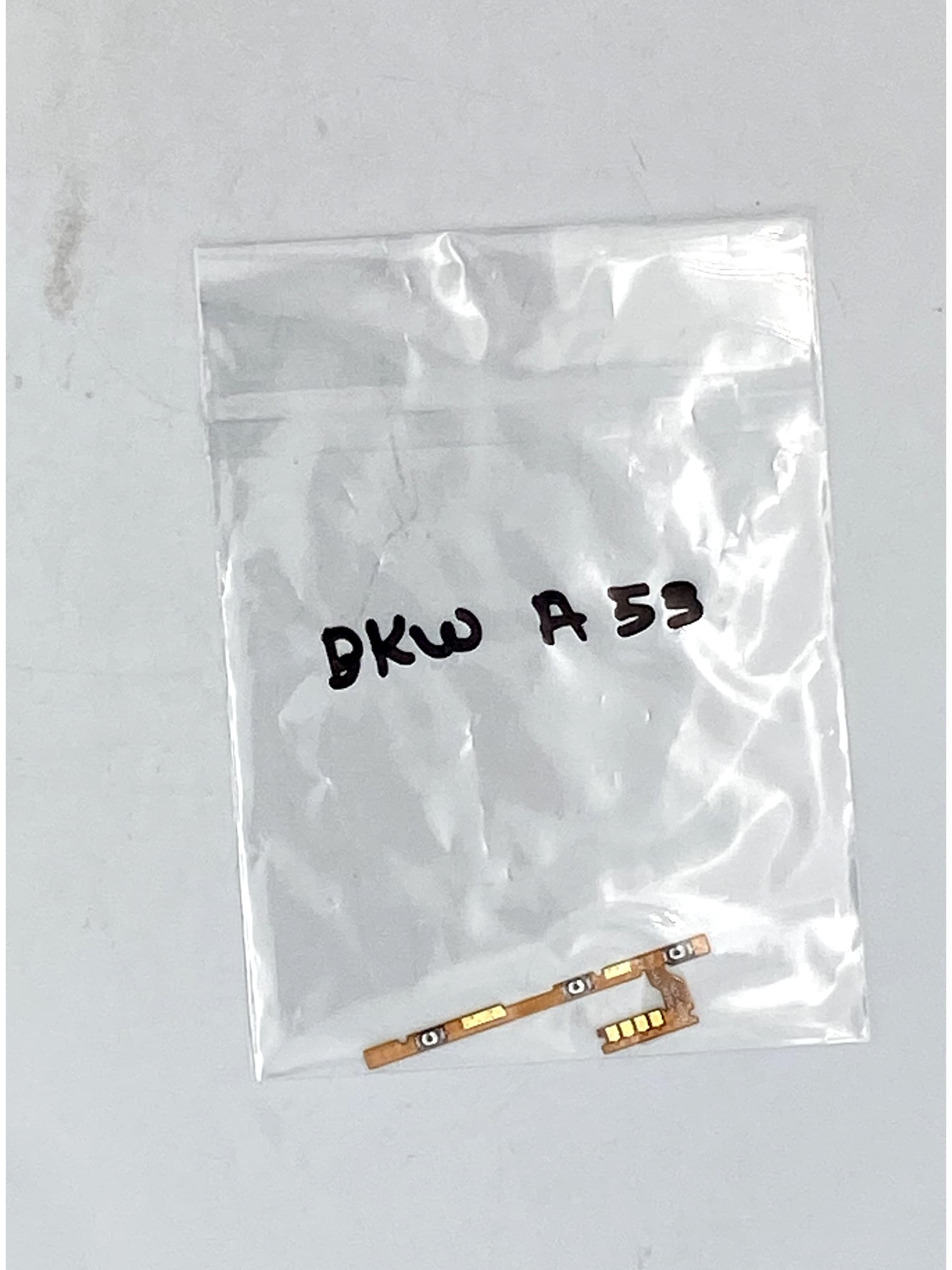 Blackview A53 Power flex cable view 1