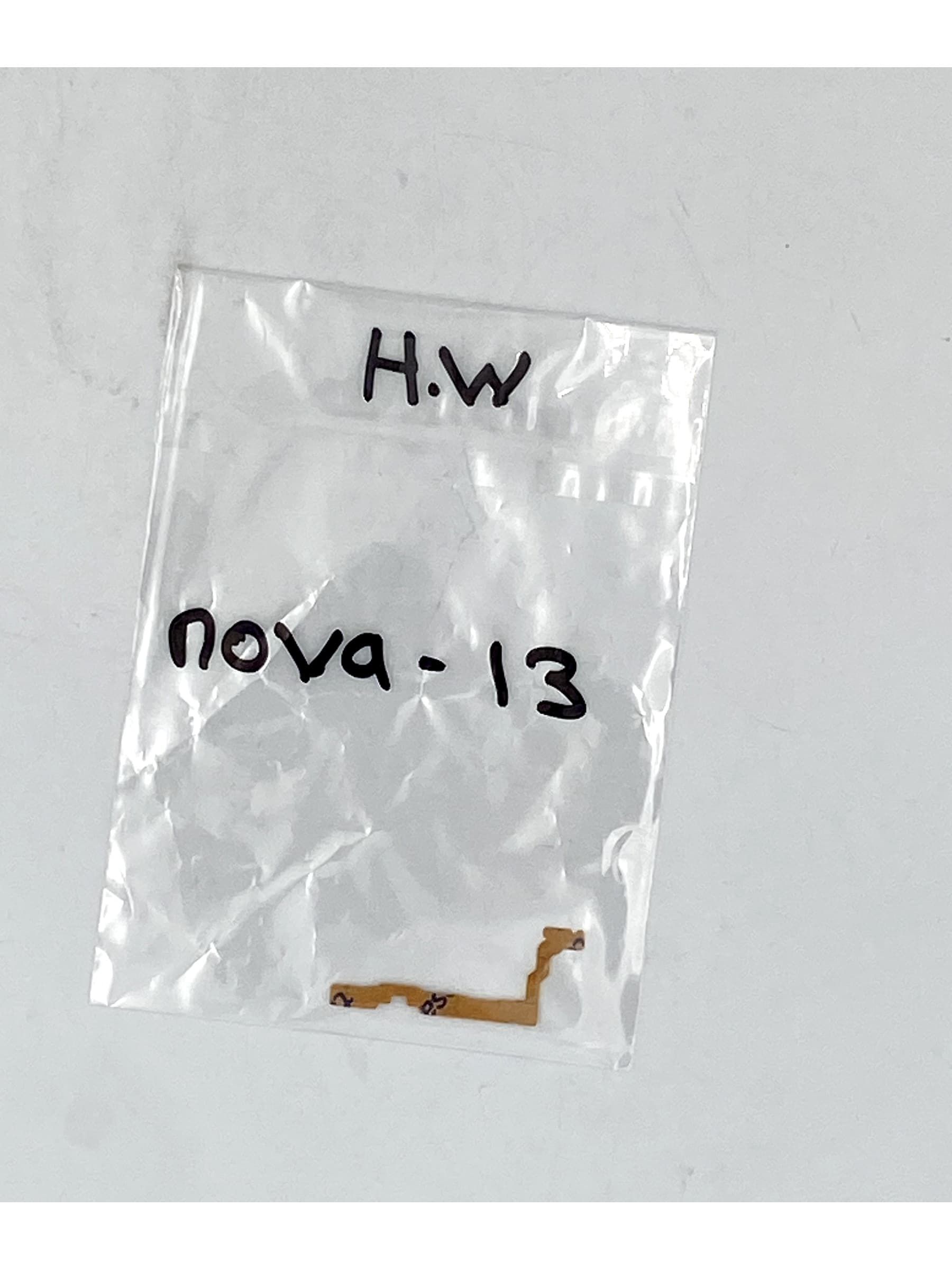 Huawei Nova 13 Power flex cable view 1