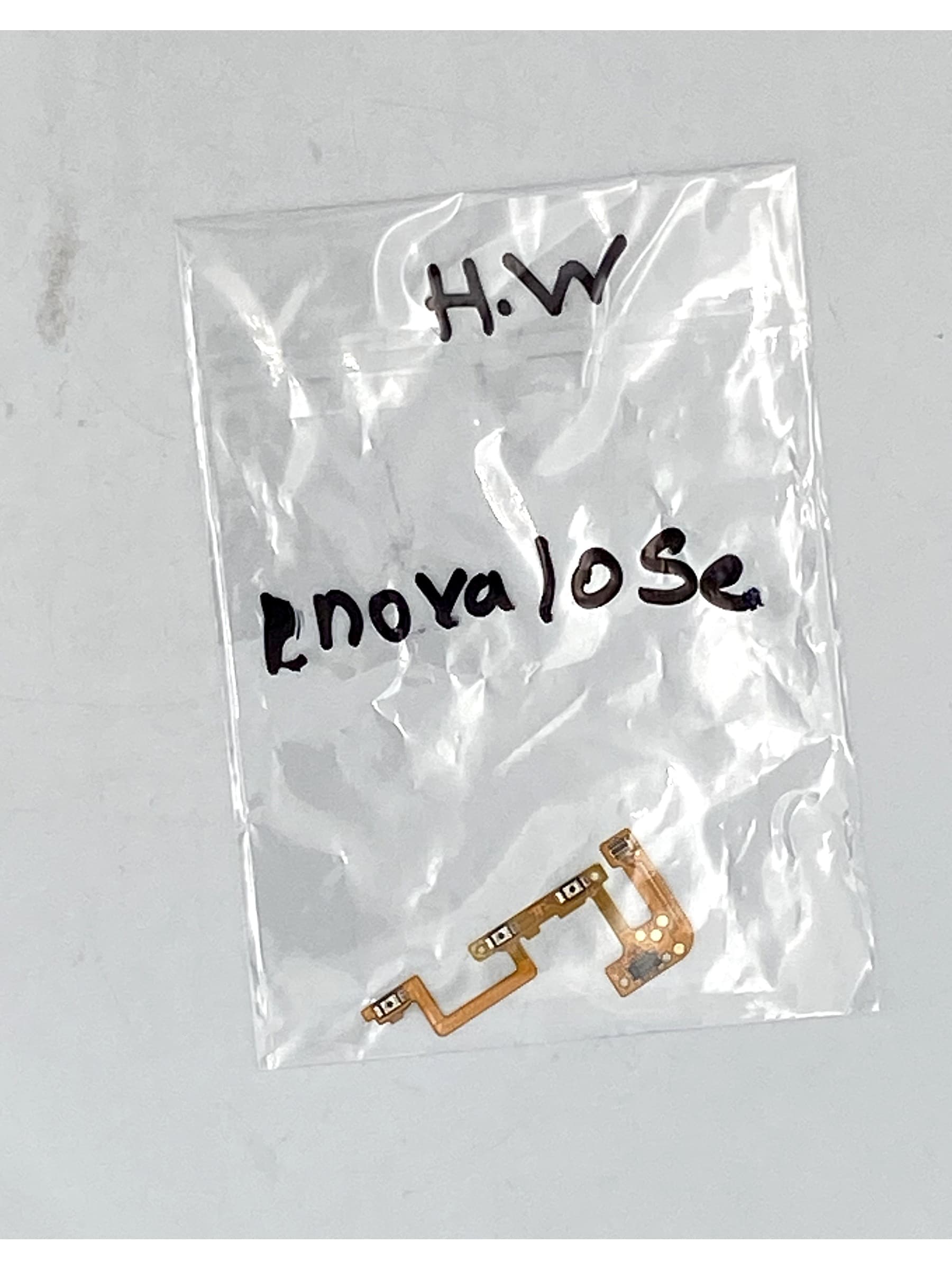 Huawei Nova 10 SE Power flex cable view 1