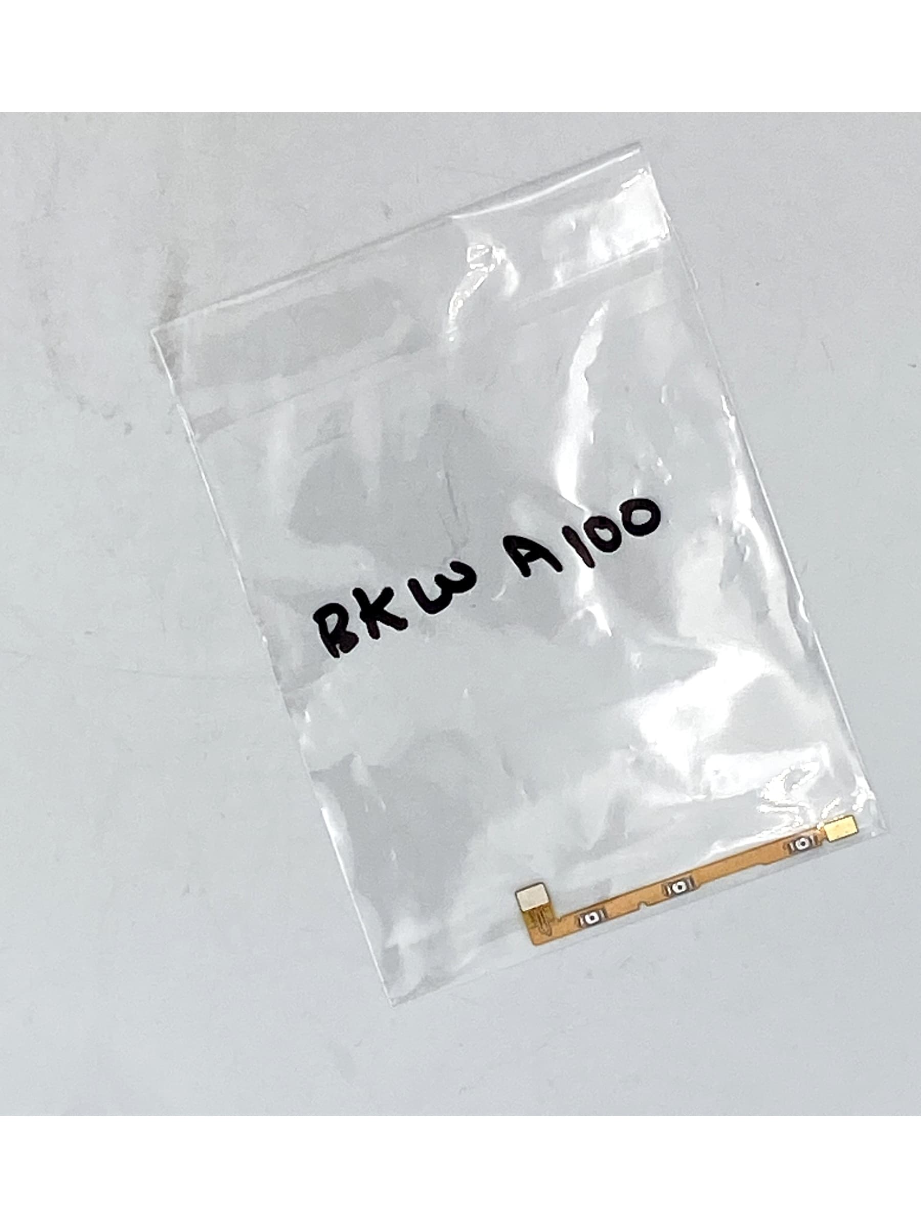 Blackview A100 Power flex cable view 1