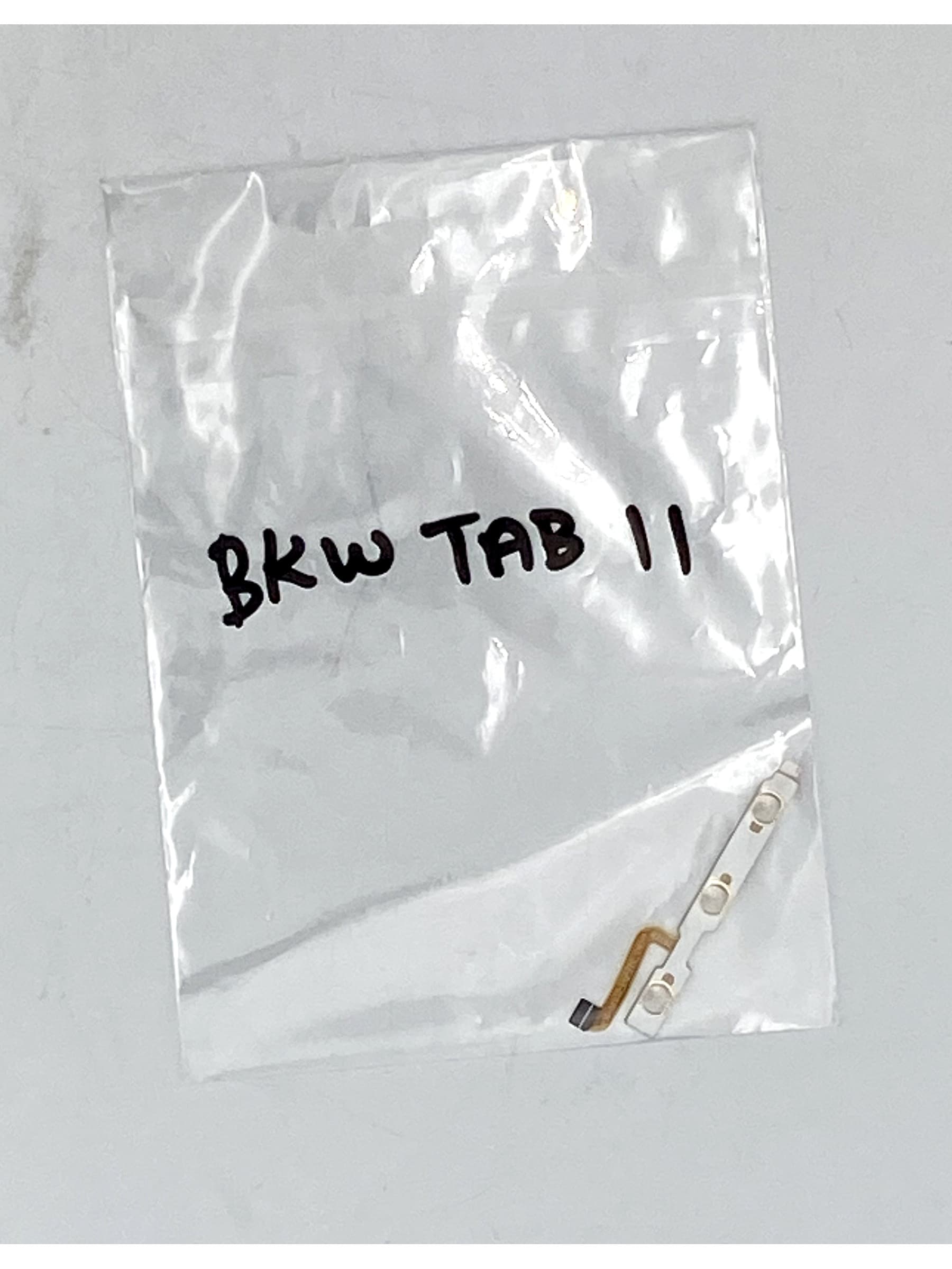 Blackview Tab 11 Power flex cable view 1