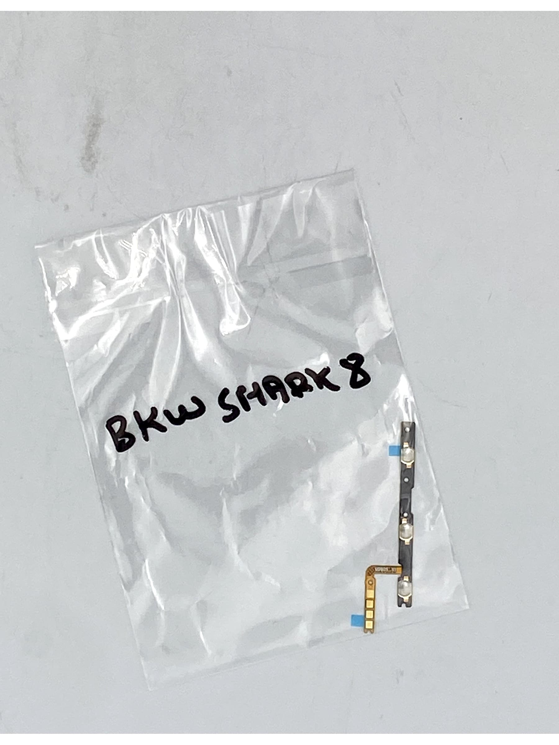 Blackview Shark 8 Power flex cable view 1
