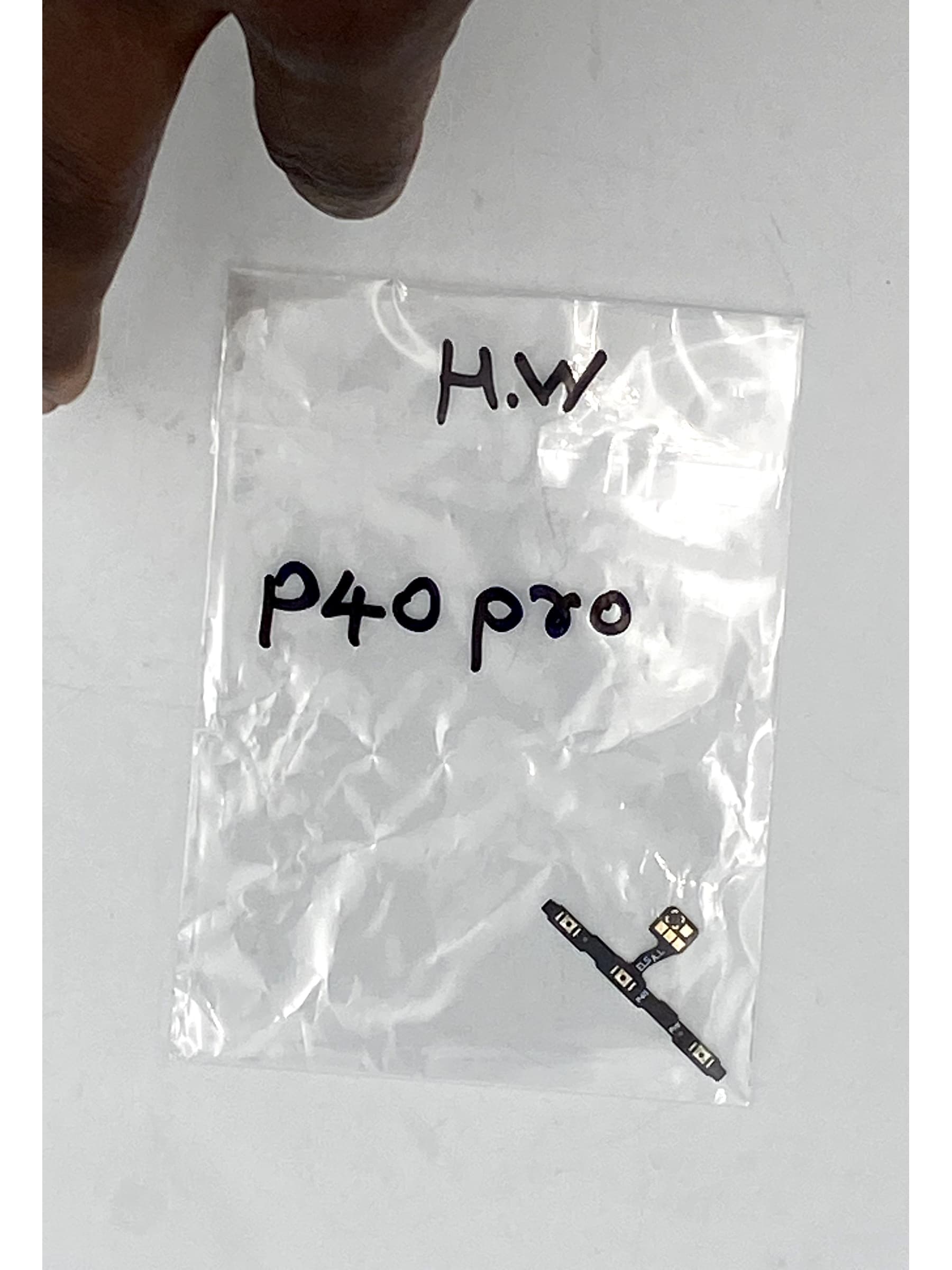 Huawei P40 Pro Power flex cable view 1