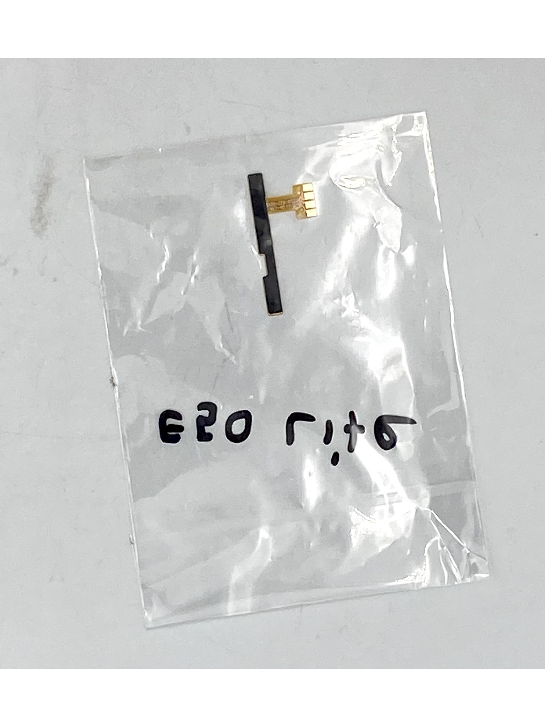 Hisense E50 Lite Power flex cable view 1