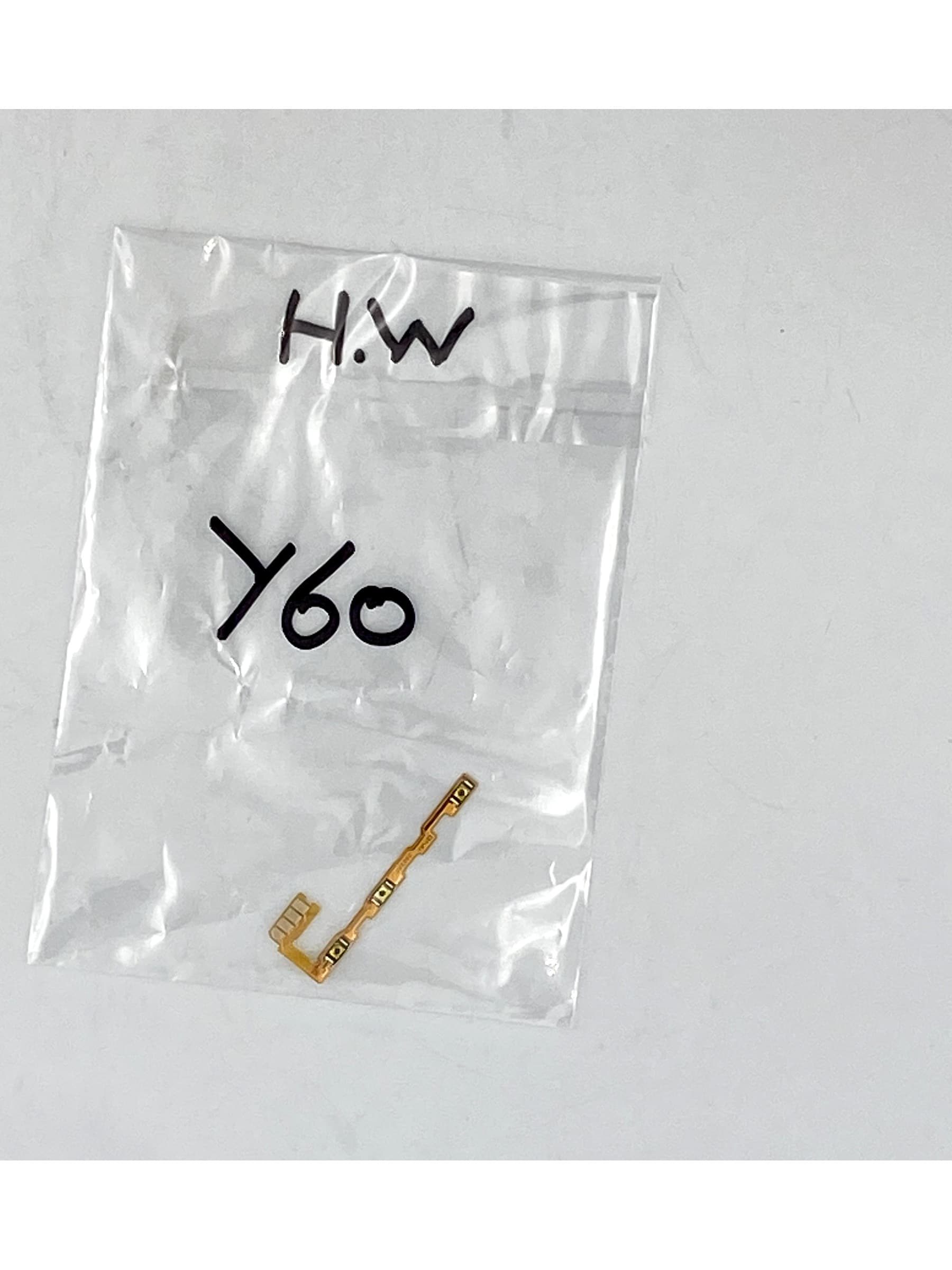 Huawei Y60 Power flex cable view 1