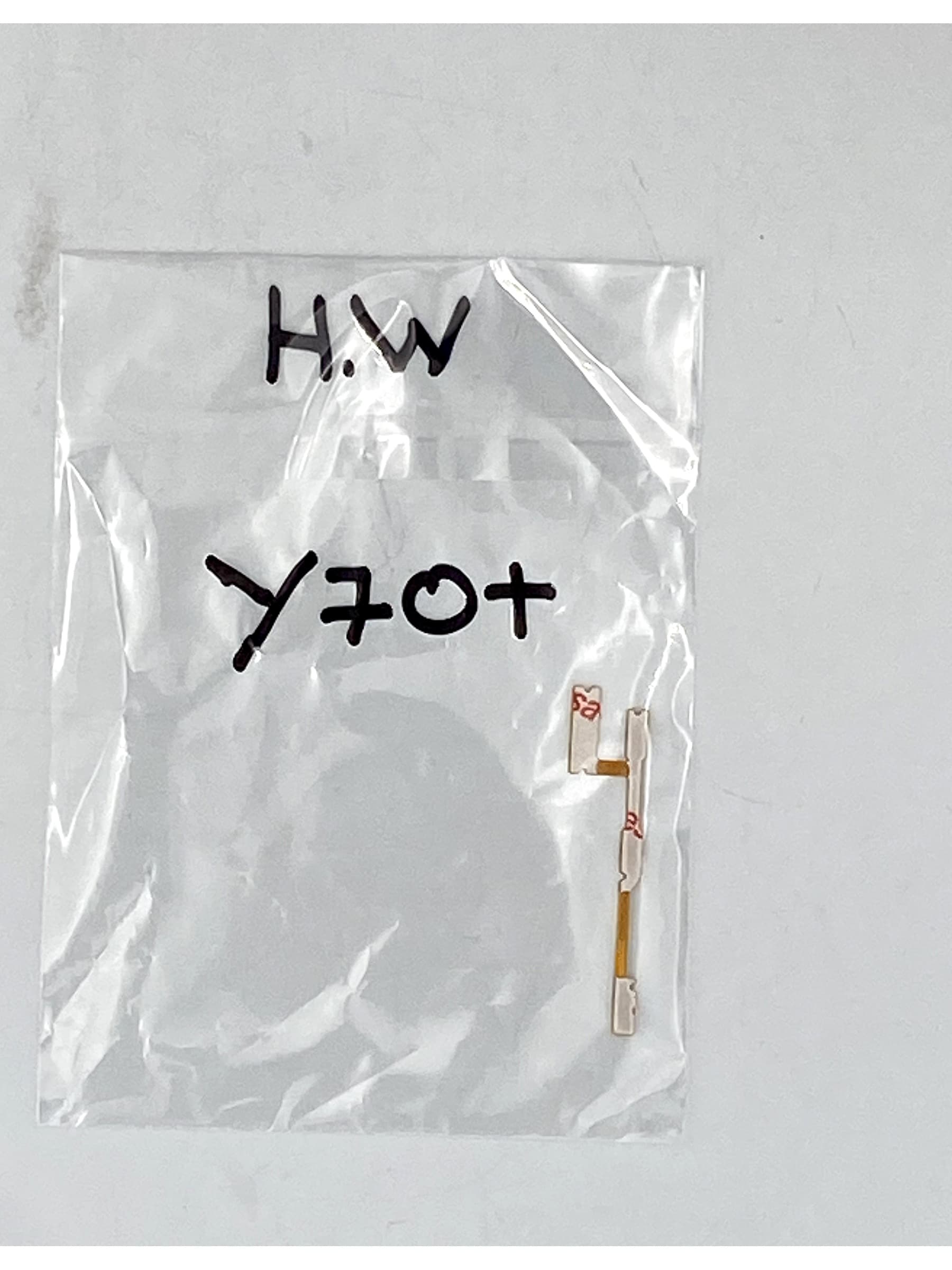 Huawei Y70 Plus Power flex cable view 1