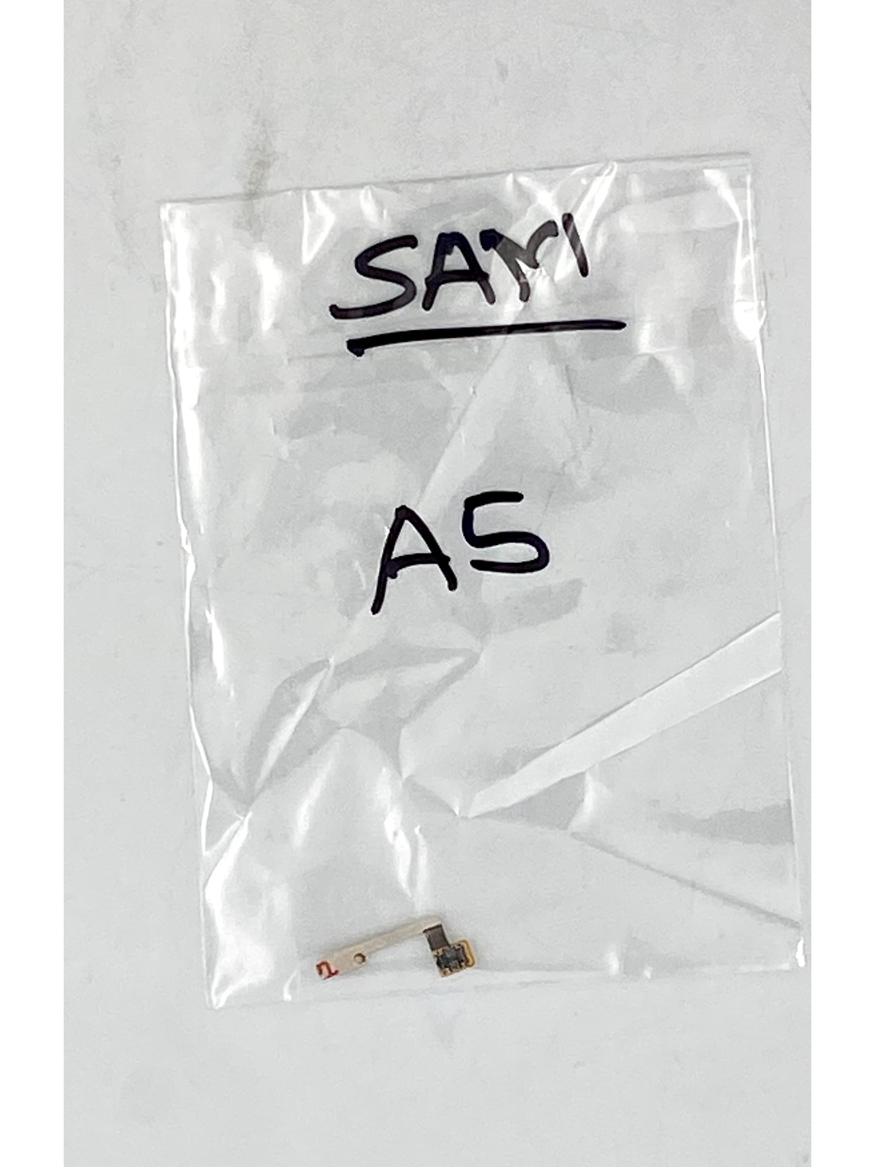 Samsung A5 Power flex cable view 1