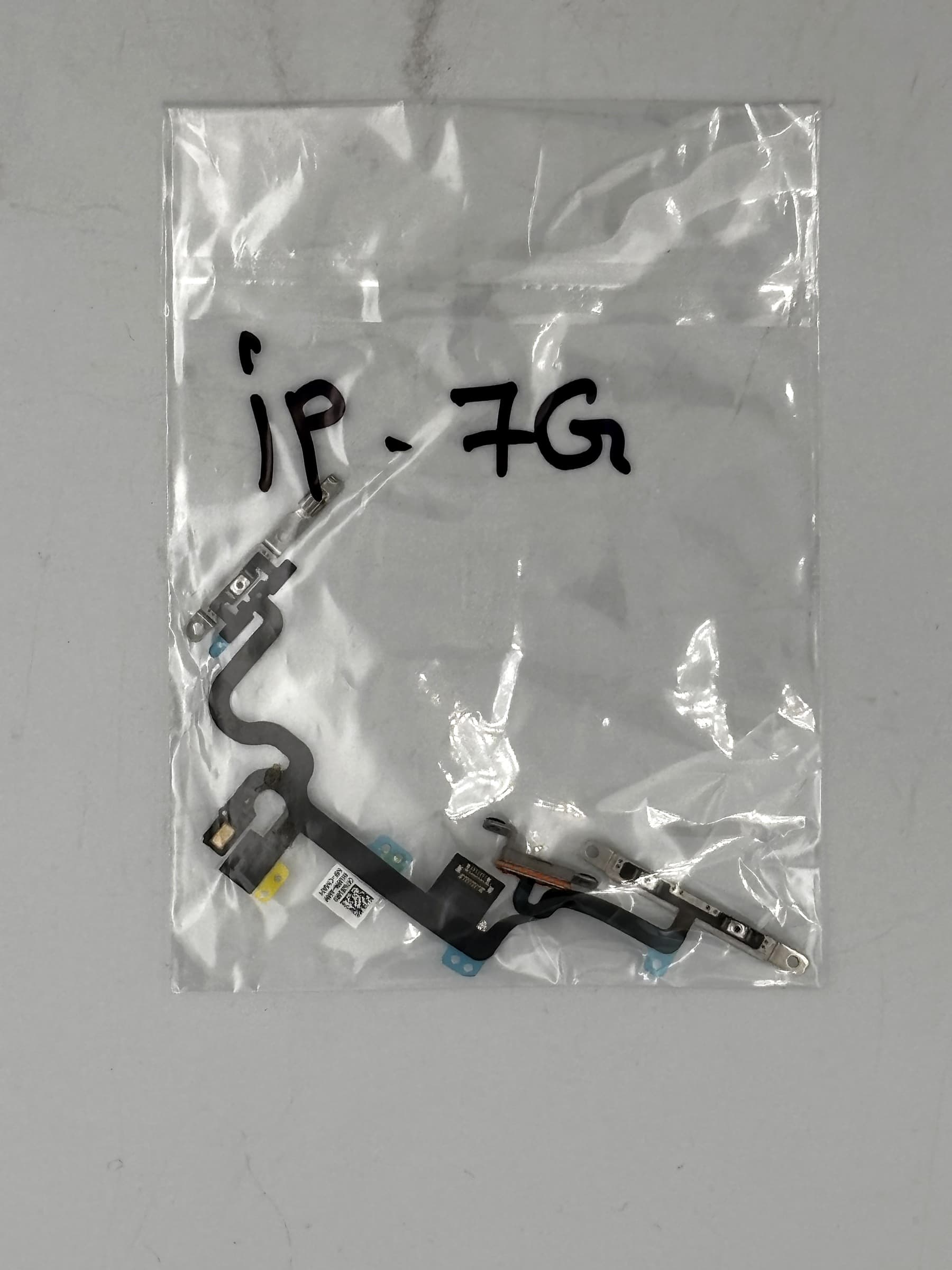 Apple iPhone 7 Power flex cable view 1