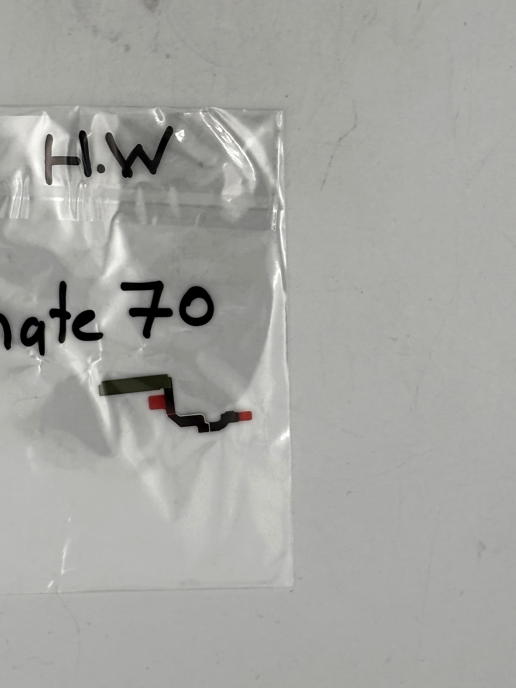 Huawei Mate 70 Power flex cable view 1